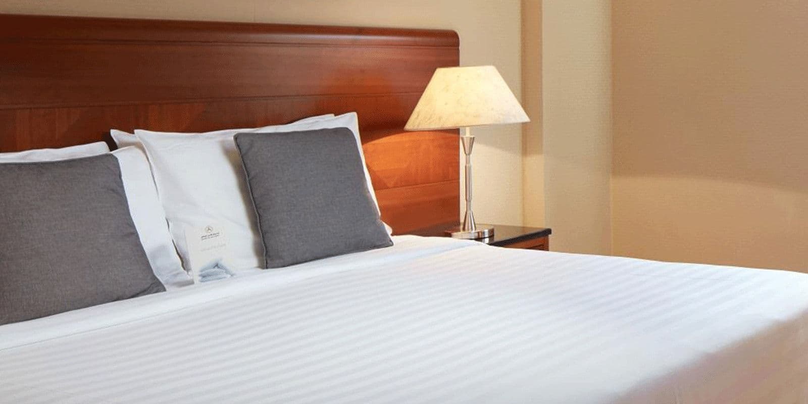 Crowne Plaza Riyadh Palace - Image 2