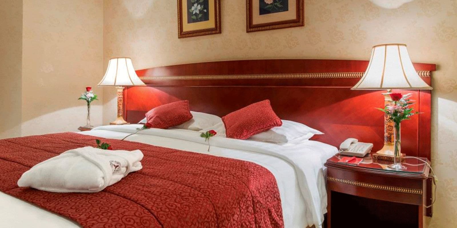 Crowne Plaza Riyadh Palace — 33