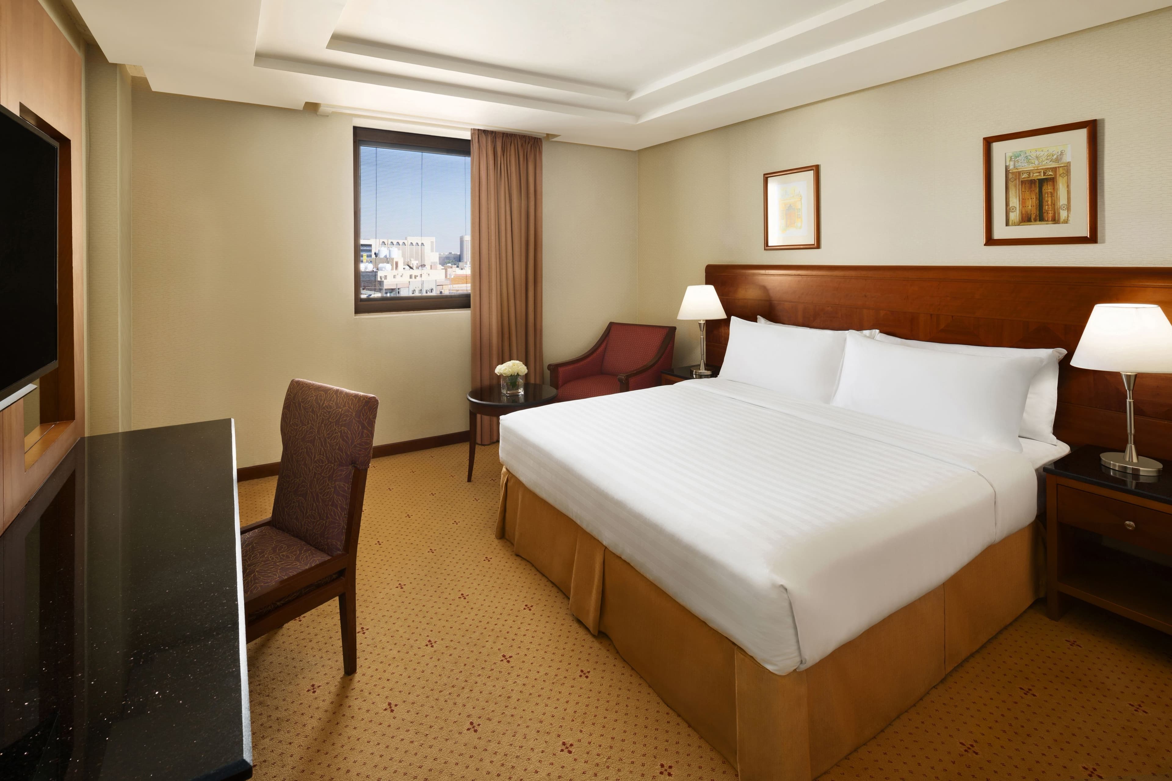 Crowne Plaza Riyadh Palace — 10