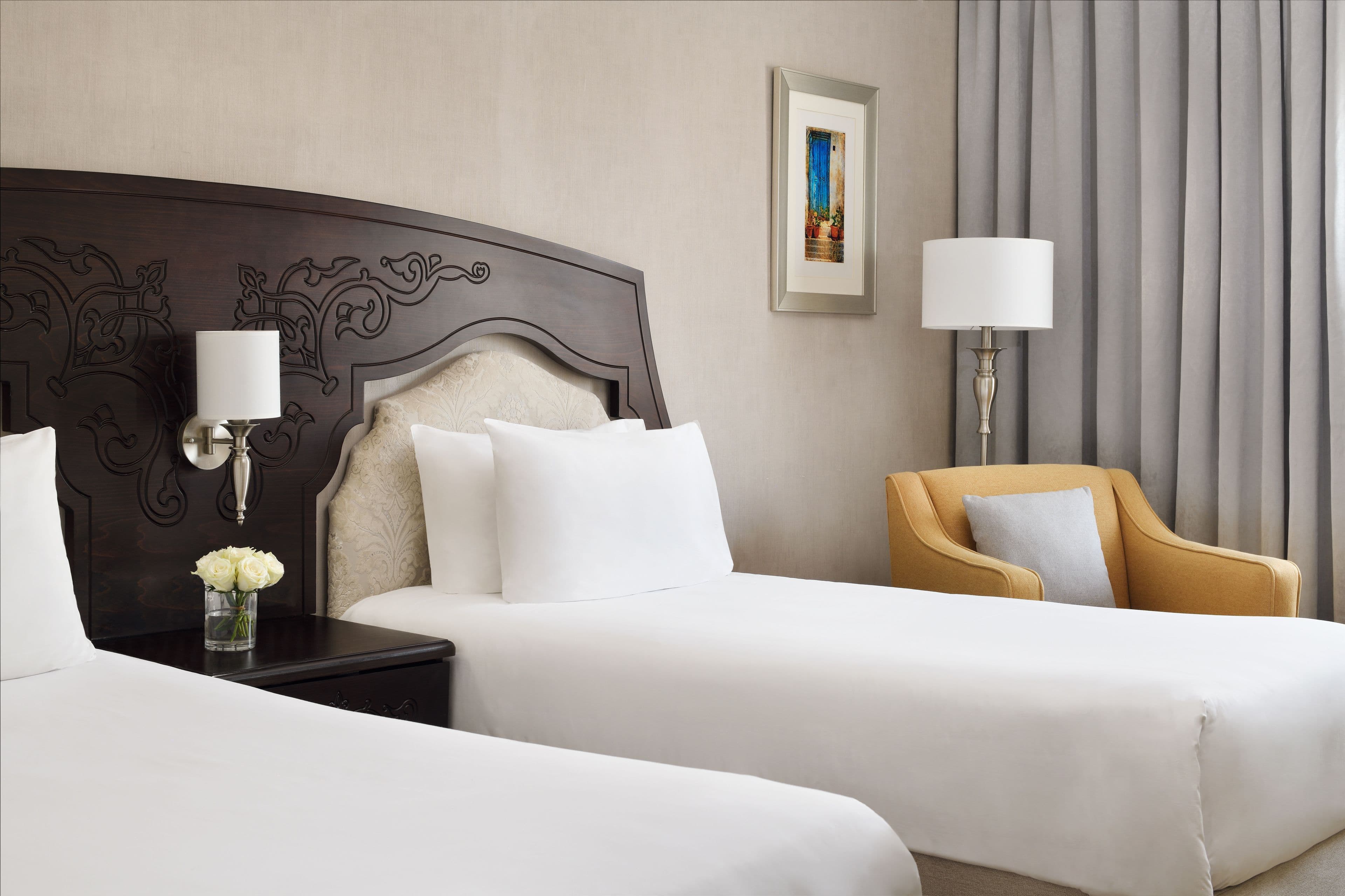 Crowne Plaza Riyadh Al Waha — 15