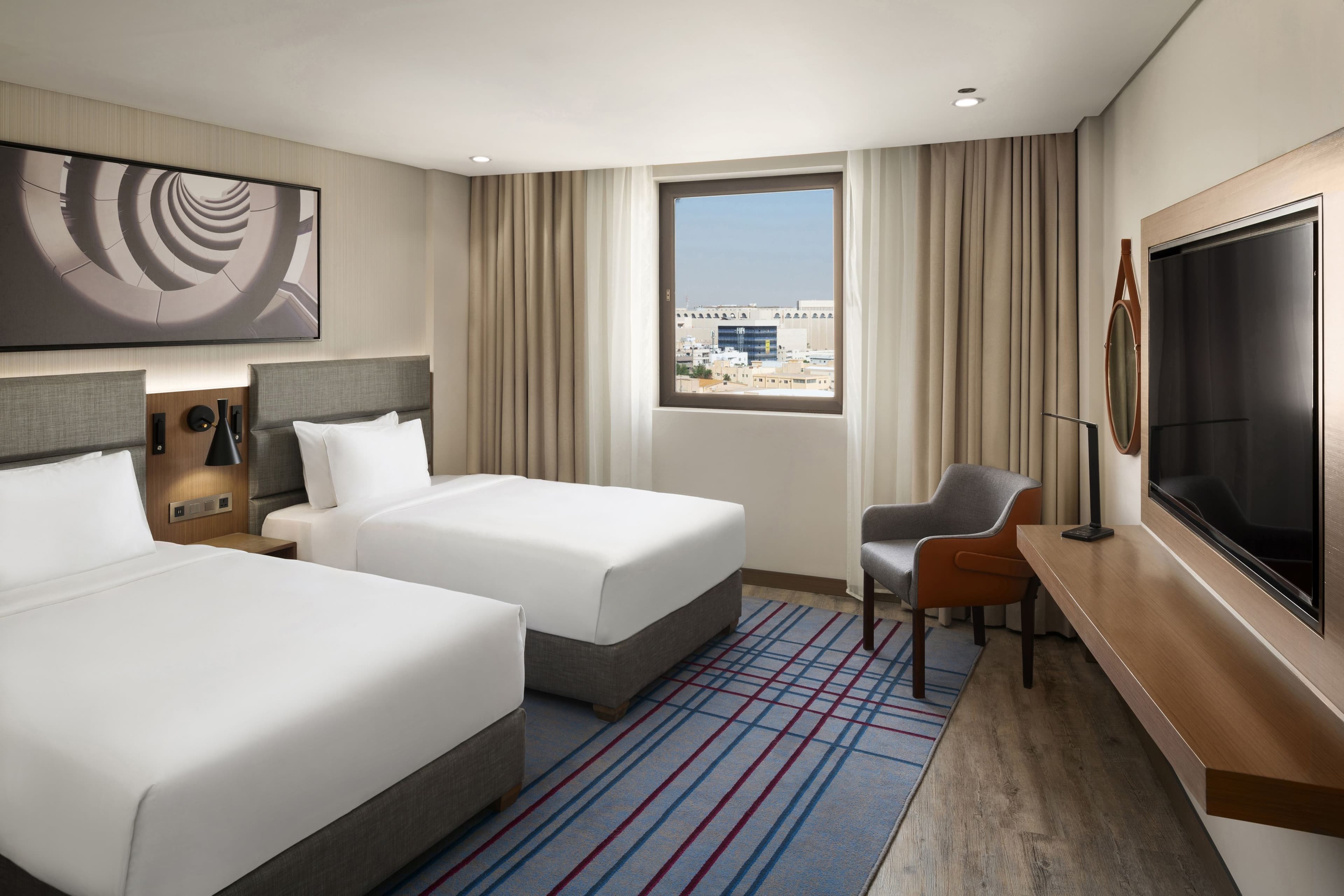 Crowne Plaza Riyadh Palace — 19