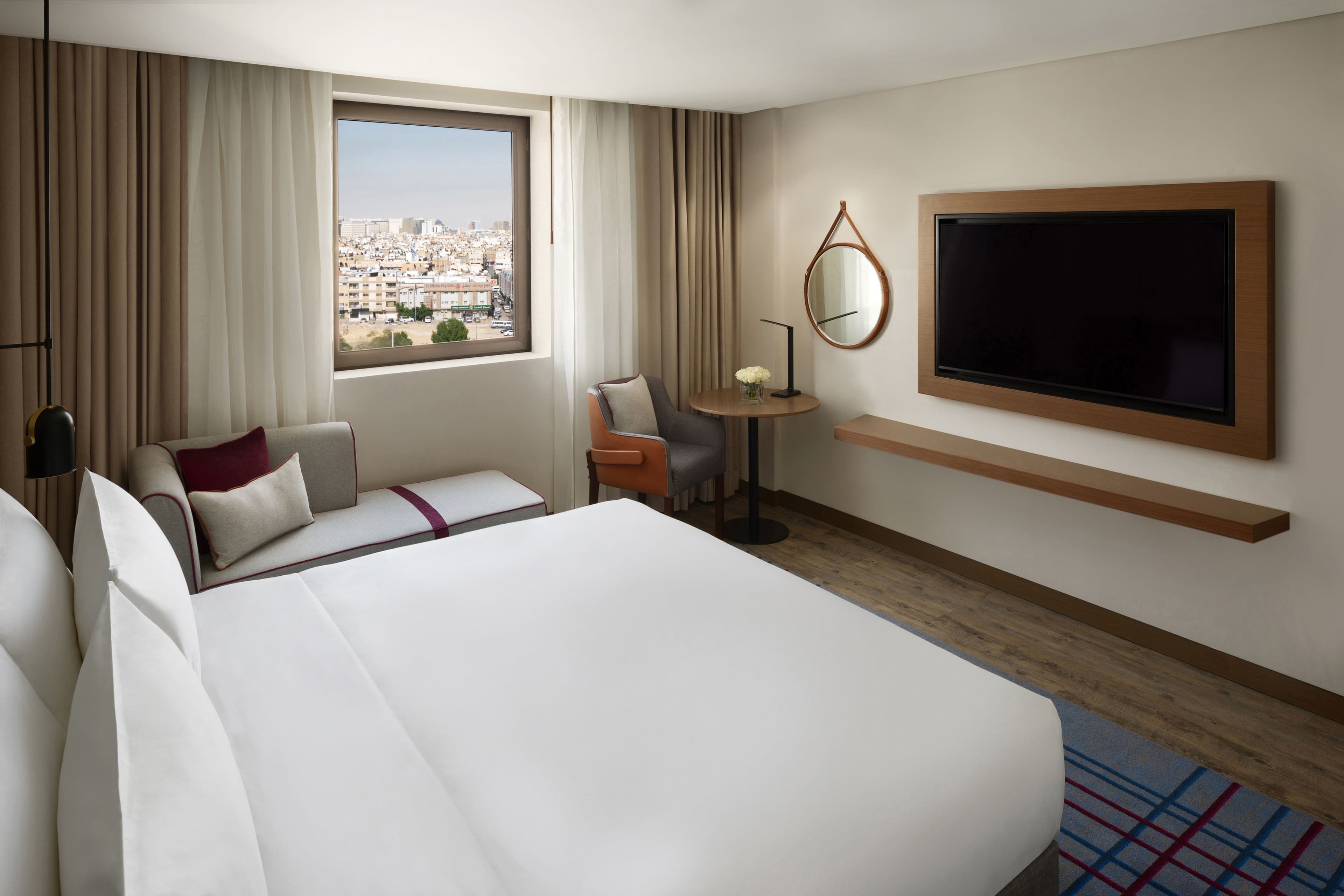 Crowne Plaza Riyadh Palace - Image 5