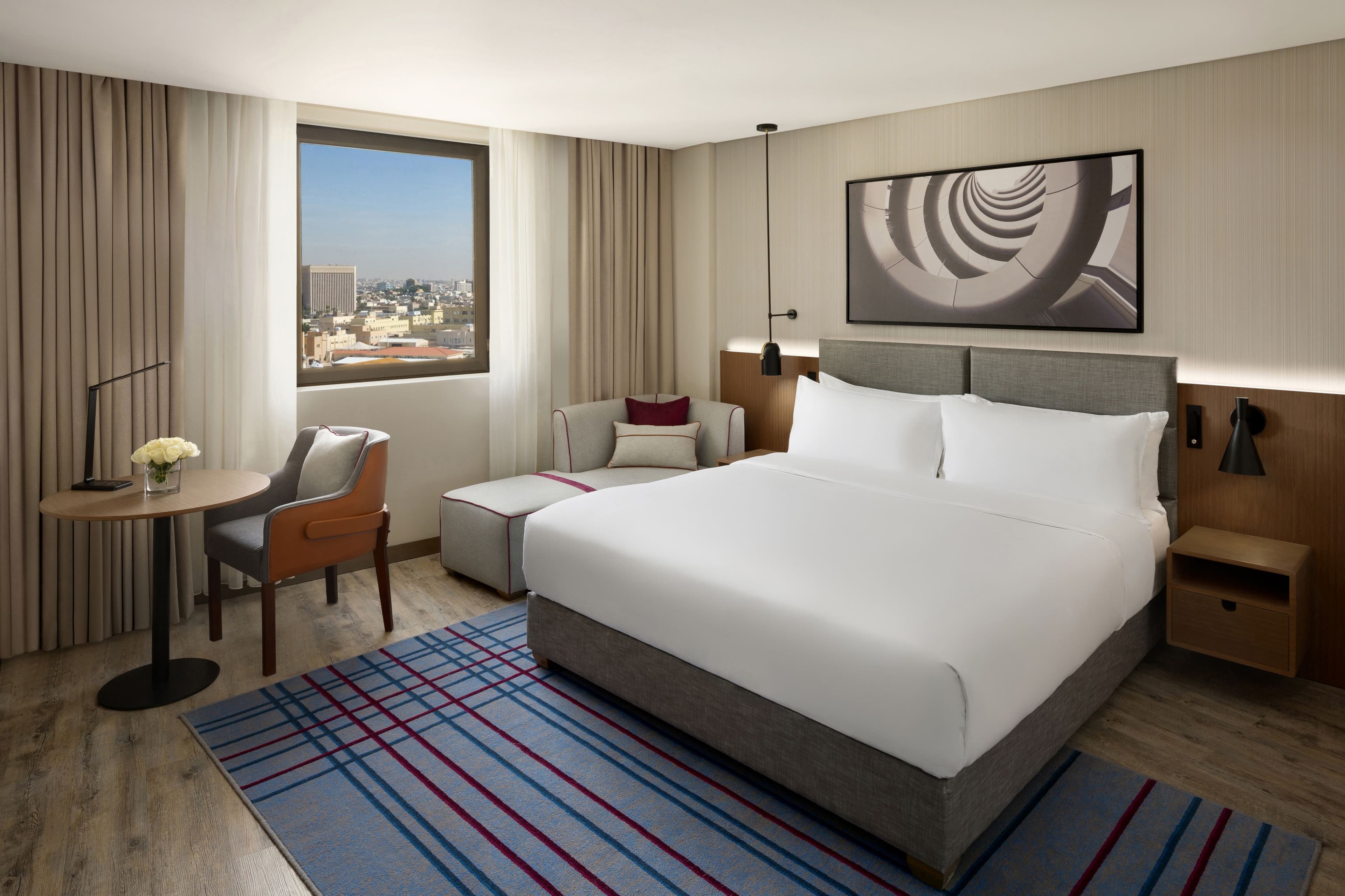 Crowne Plaza Riyadh Palace - Image 3