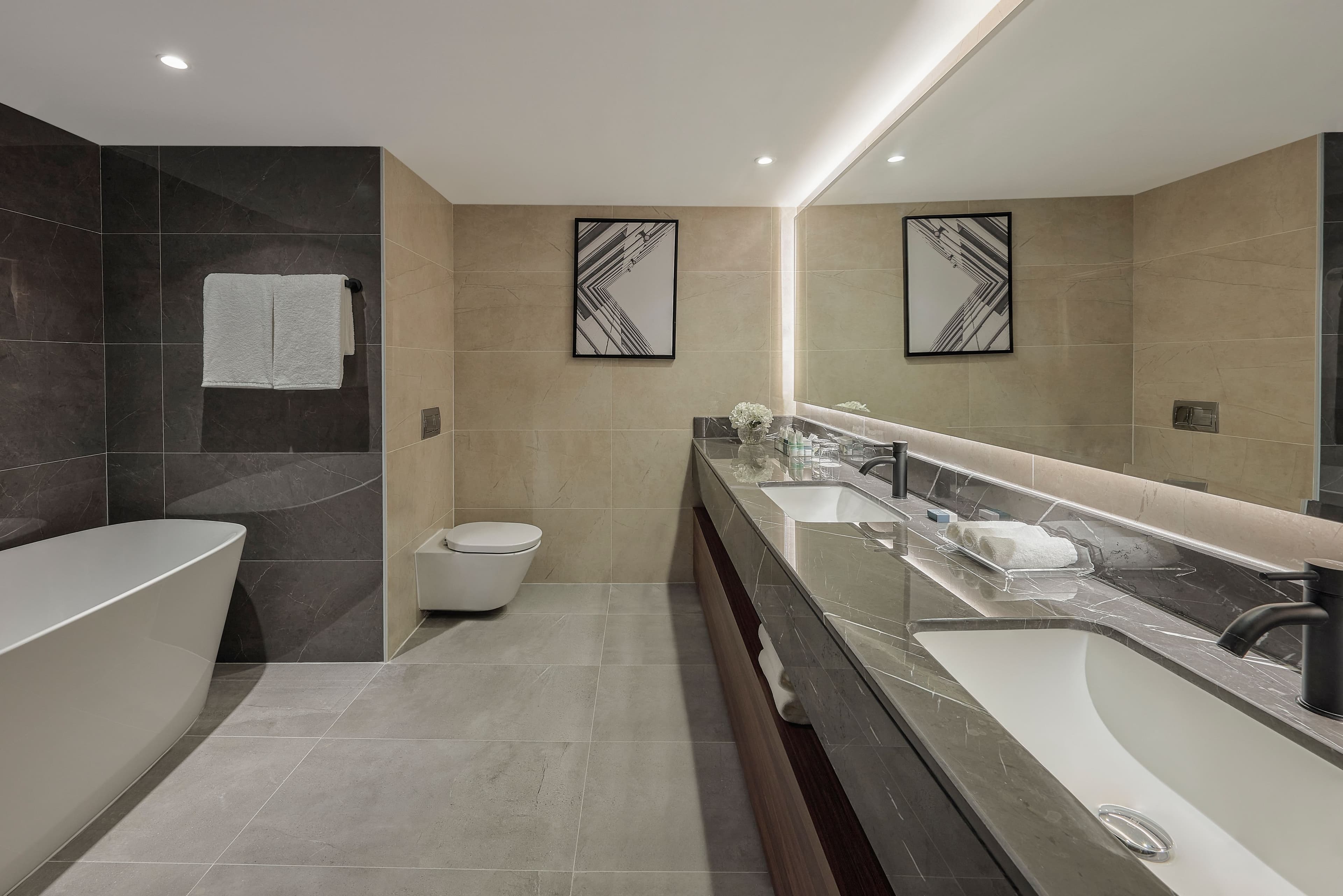 Crowne Plaza Riyadh Palace — 31