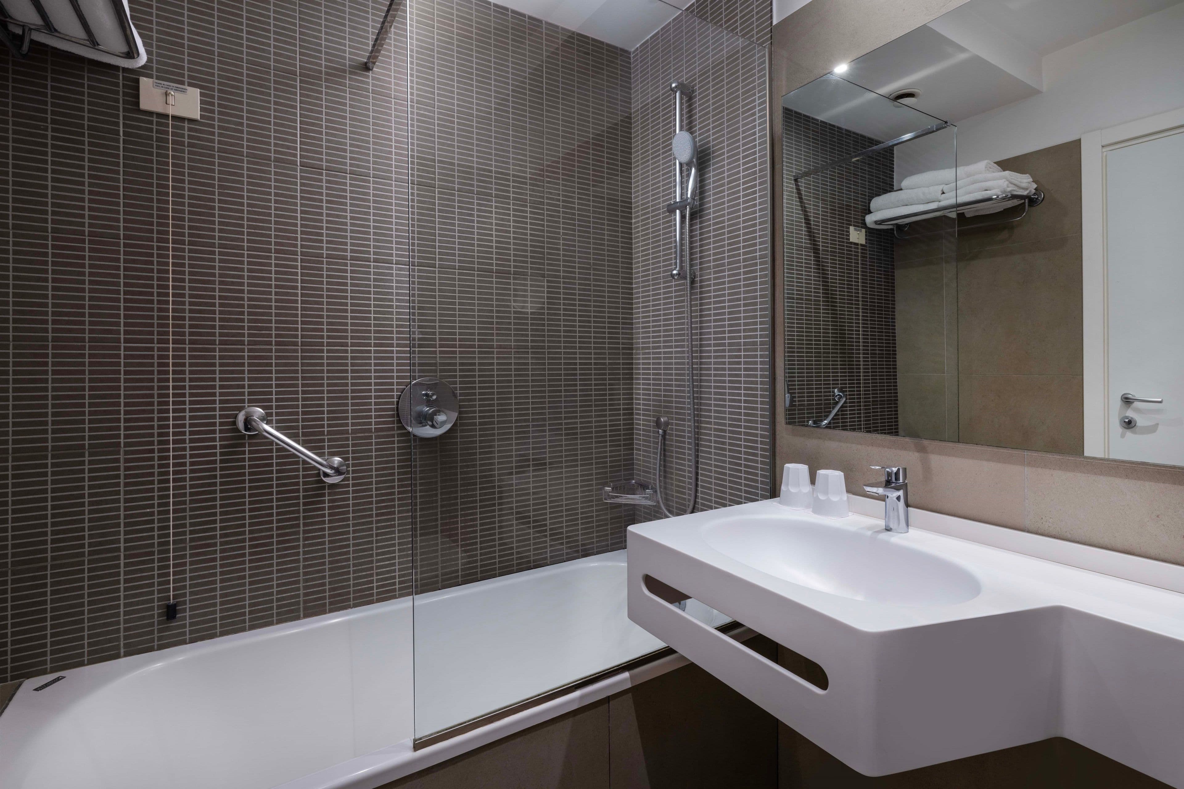 Crowne Plaza Rome - St. Peter's - Image 5