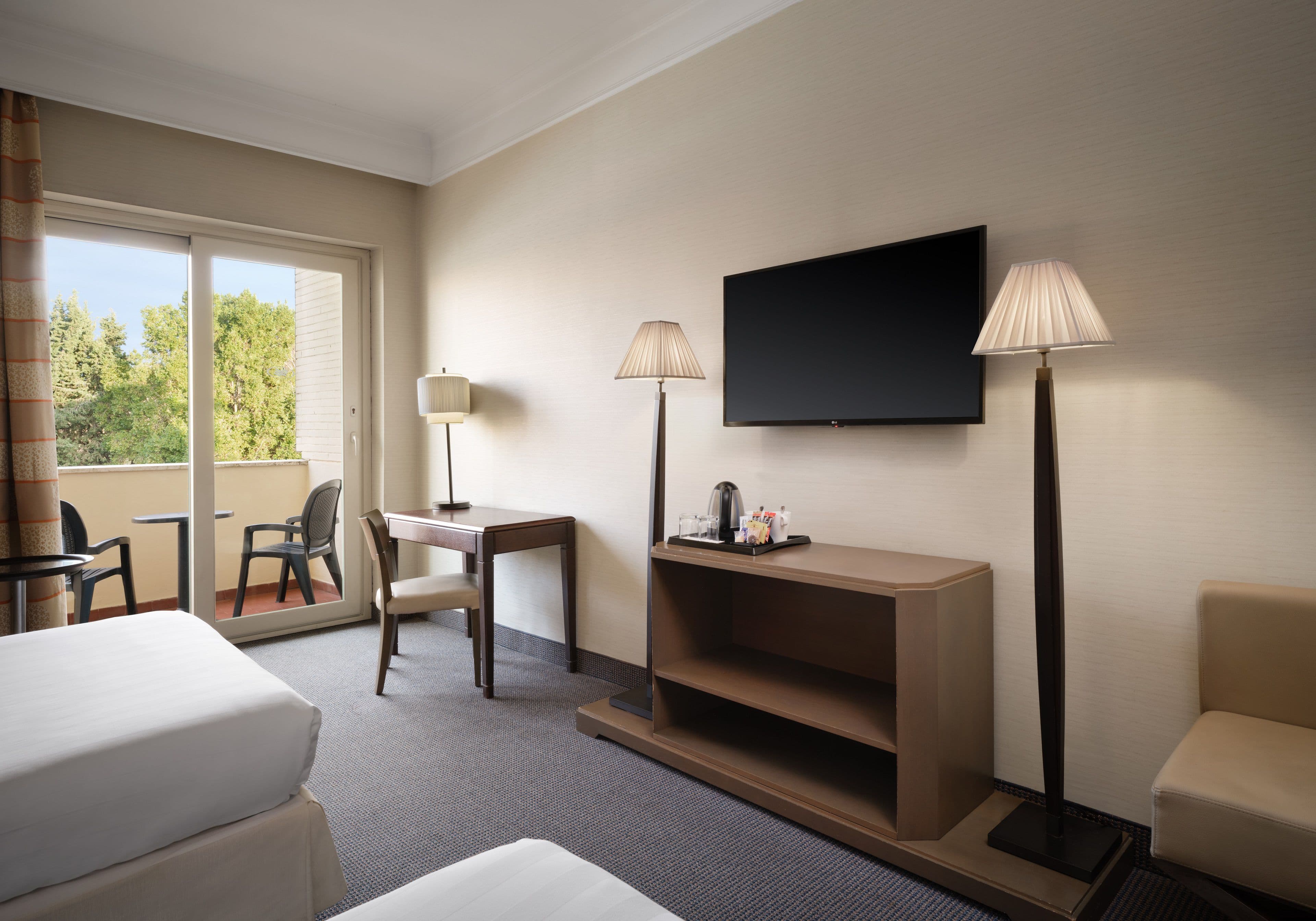 Crowne Plaza Rome - St. Peter's — 16