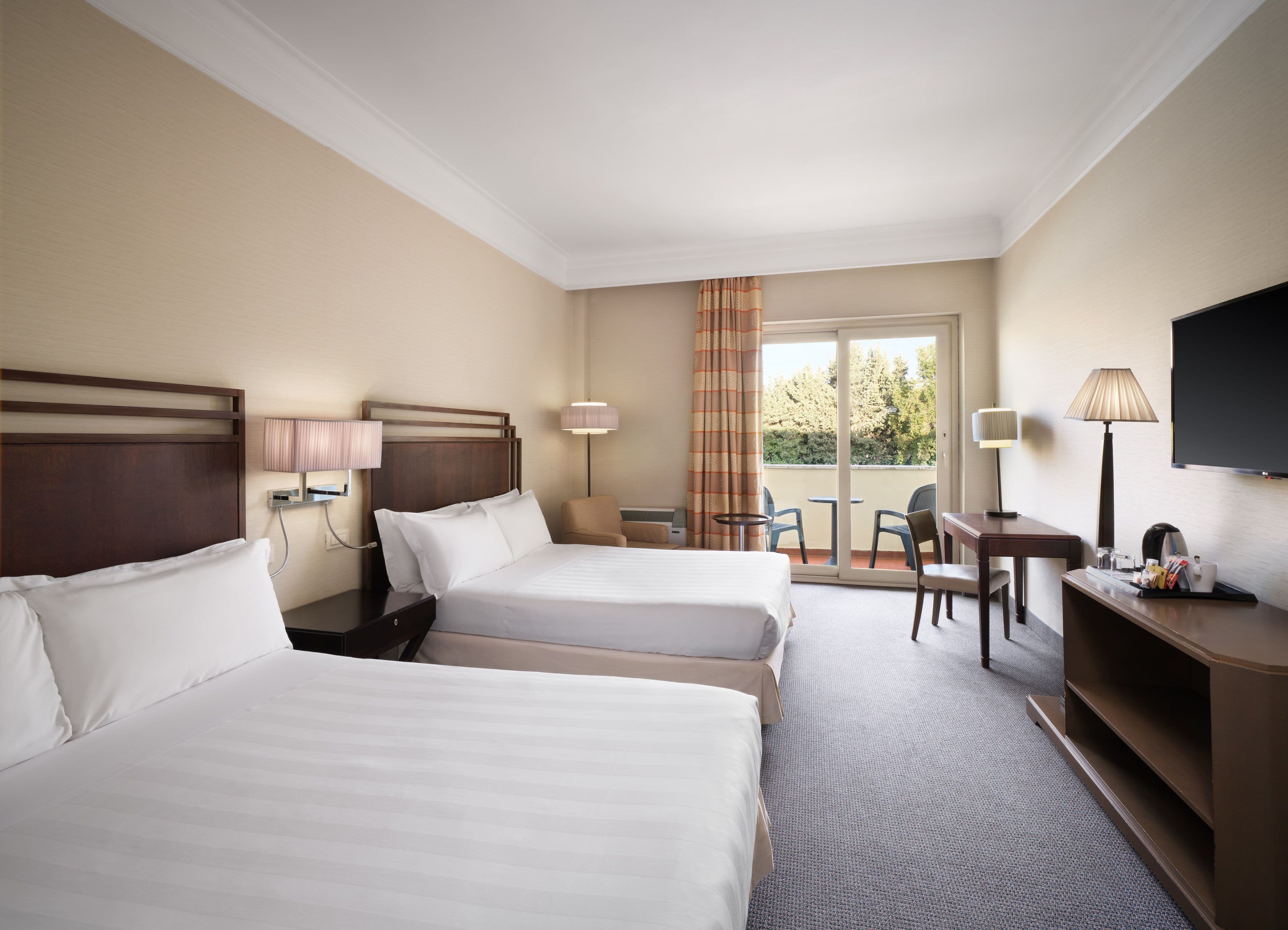 Crowne Plaza Rome - St. Peter's - Image 3