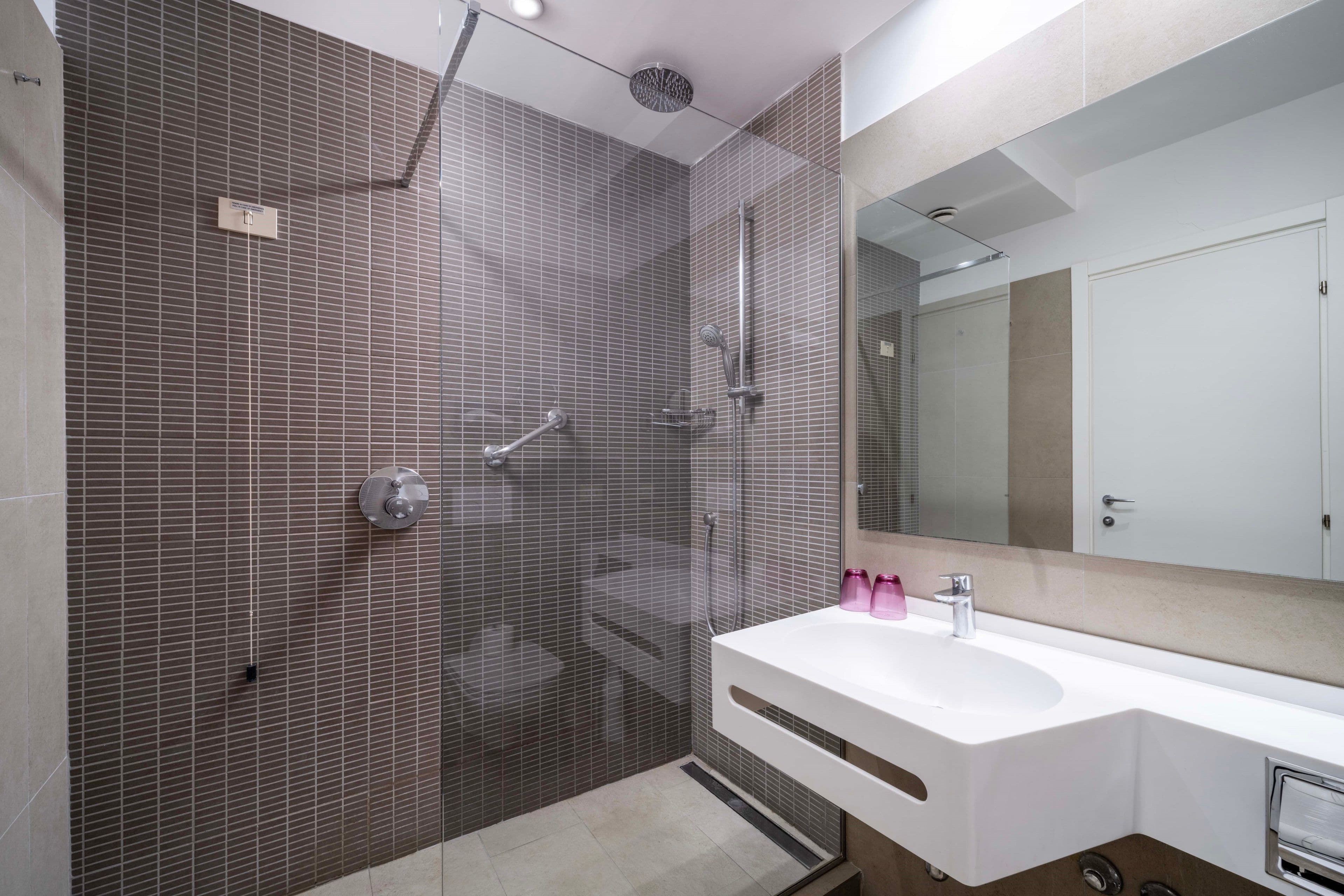 Crowne Plaza Rome - St. Peter's - Image 4