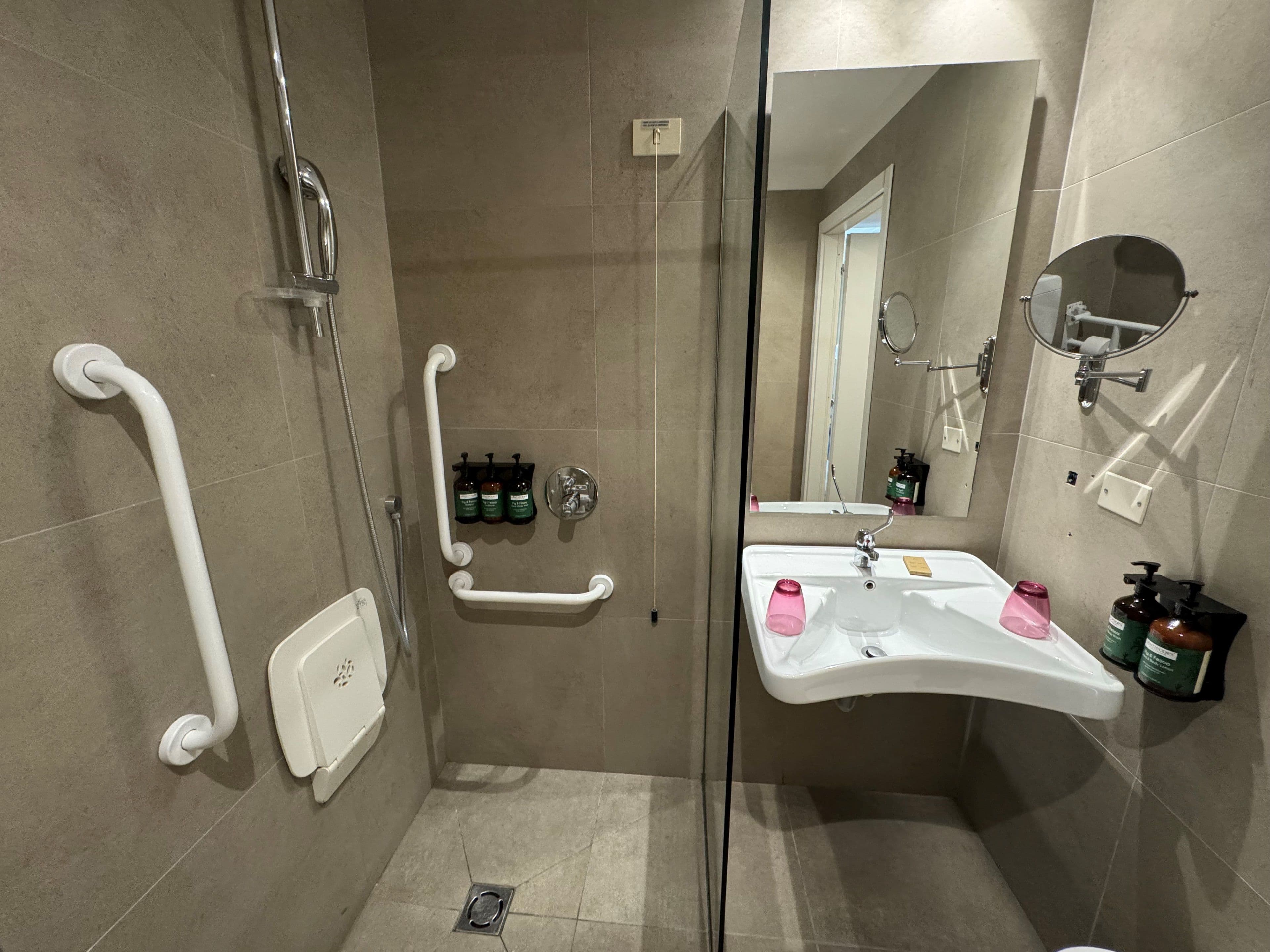 Crowne Plaza Rome - St. Peter's — 12
