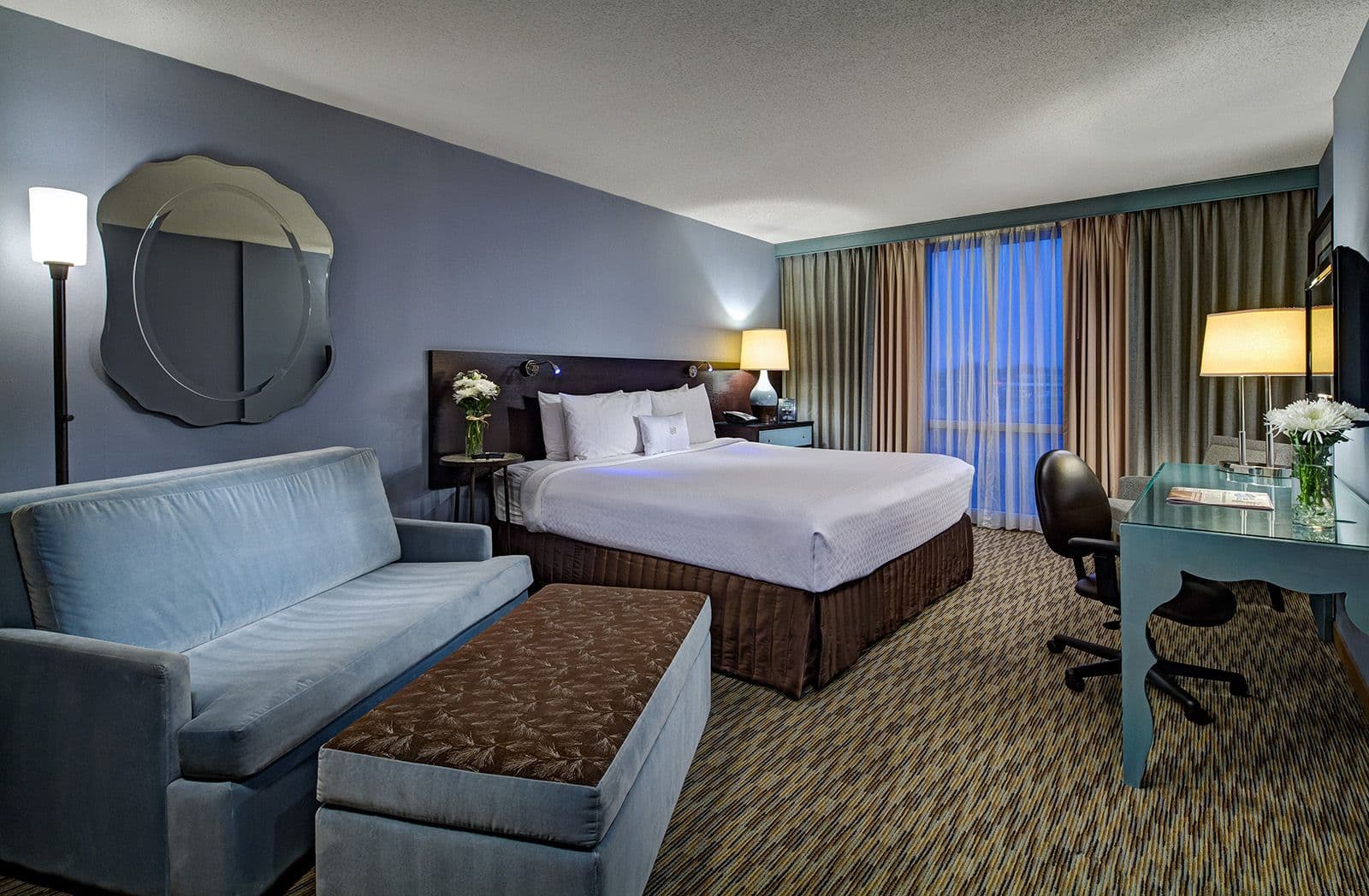 Crowne Plaza Chicago Ohare Hotel & Conf Ctr - Image 4