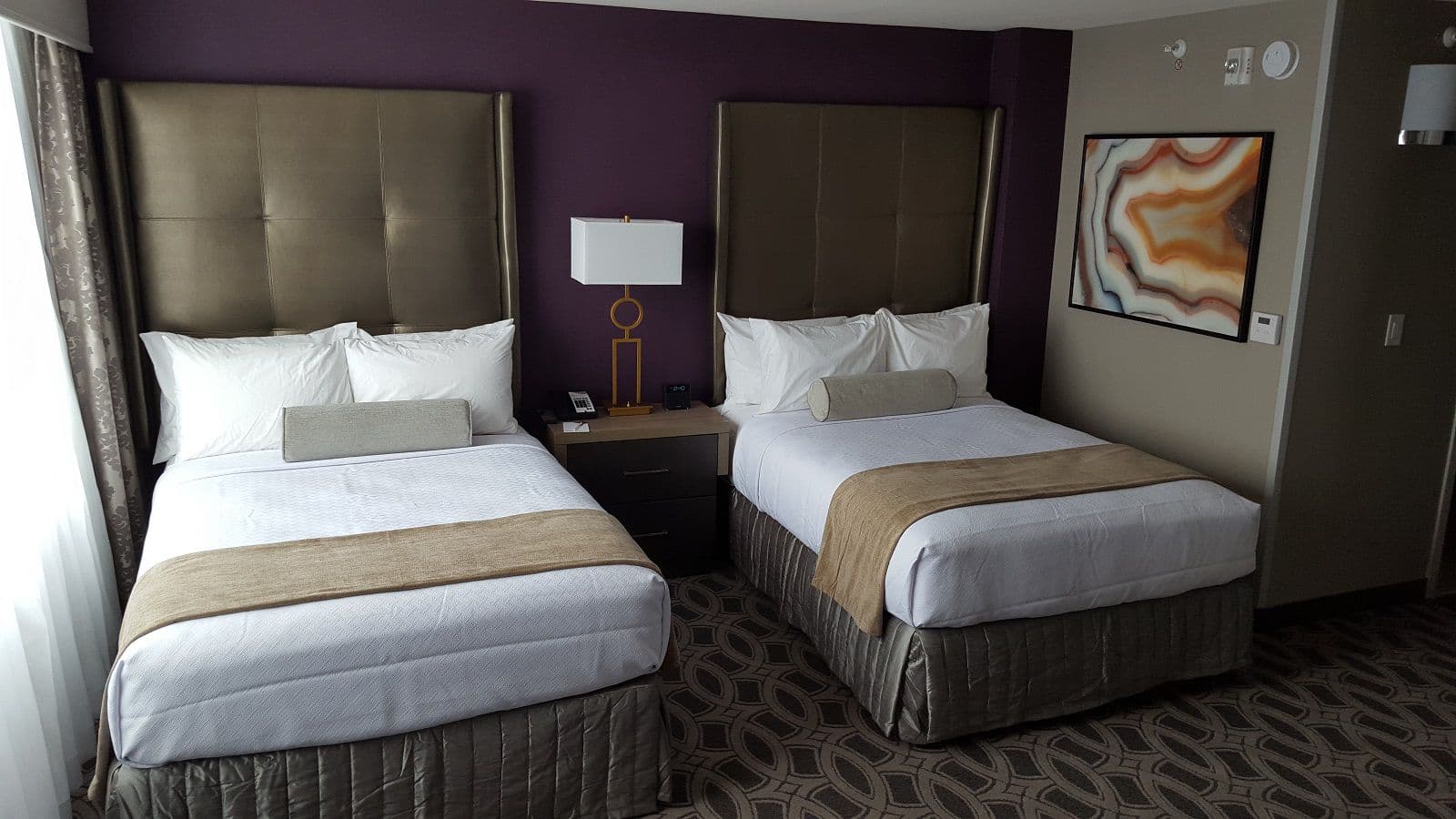 Crowne Plaza Saddle Brook — 24