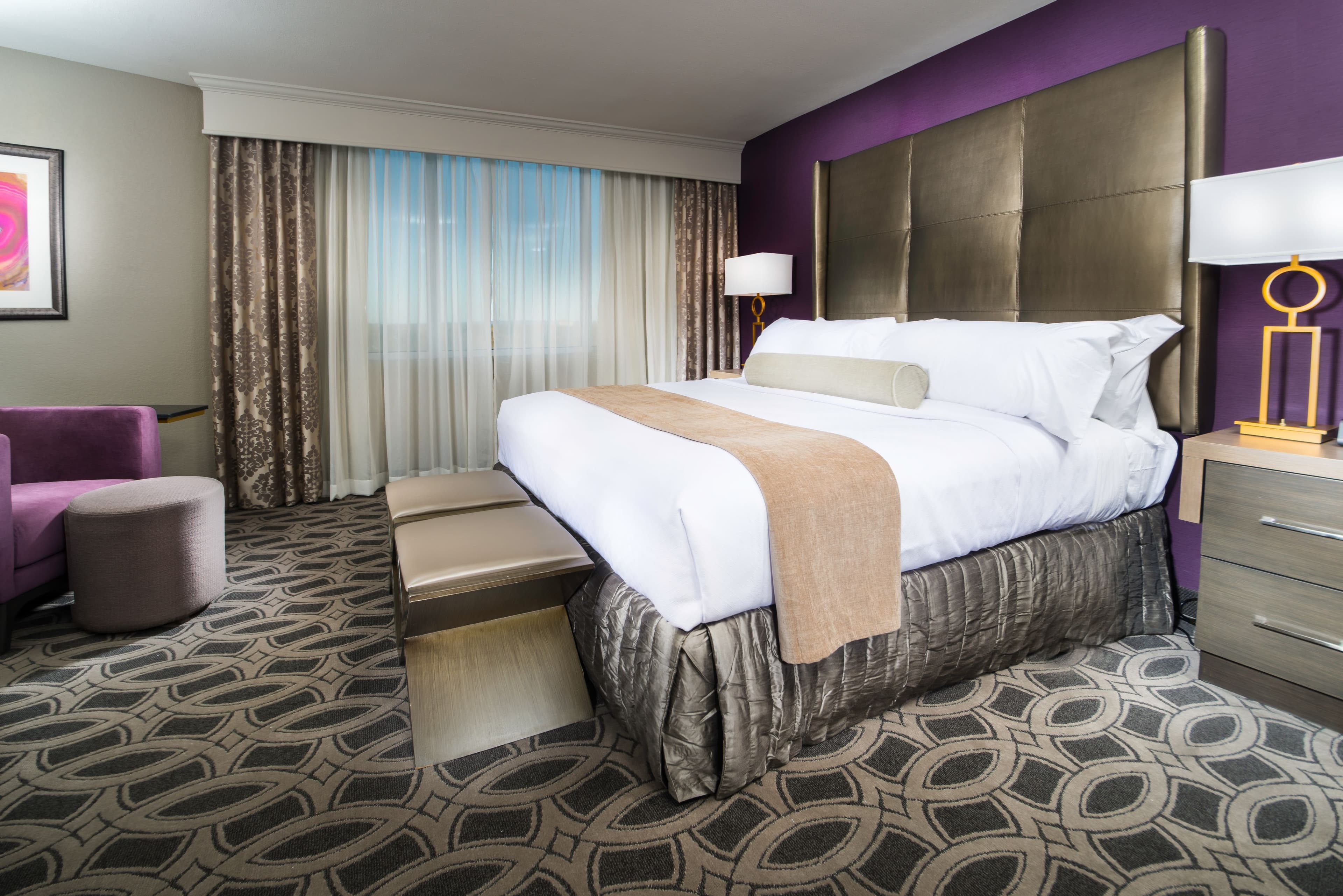 Crowne Plaza Saddle Brook — 9