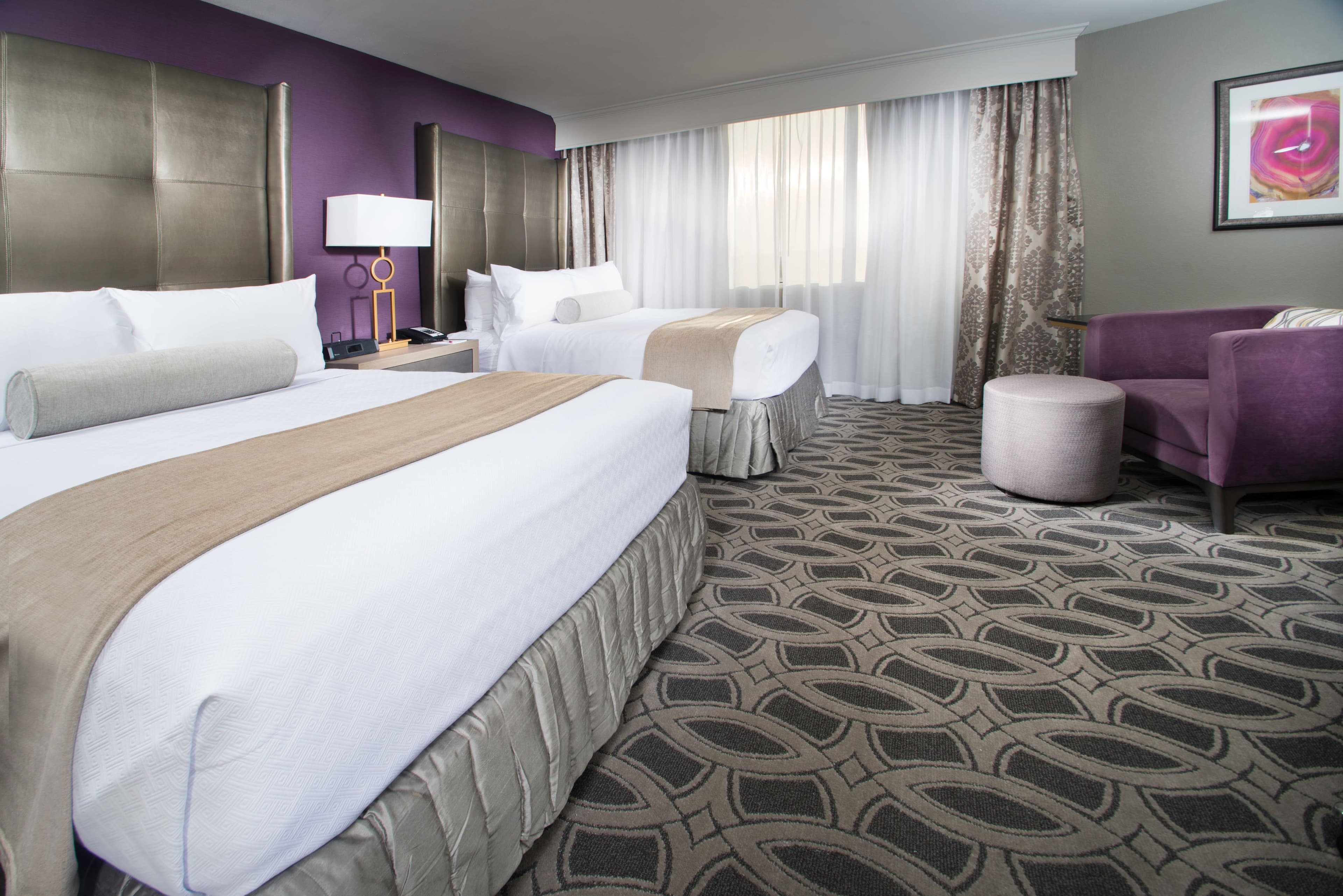 Crowne Plaza Saddle Brook — 26