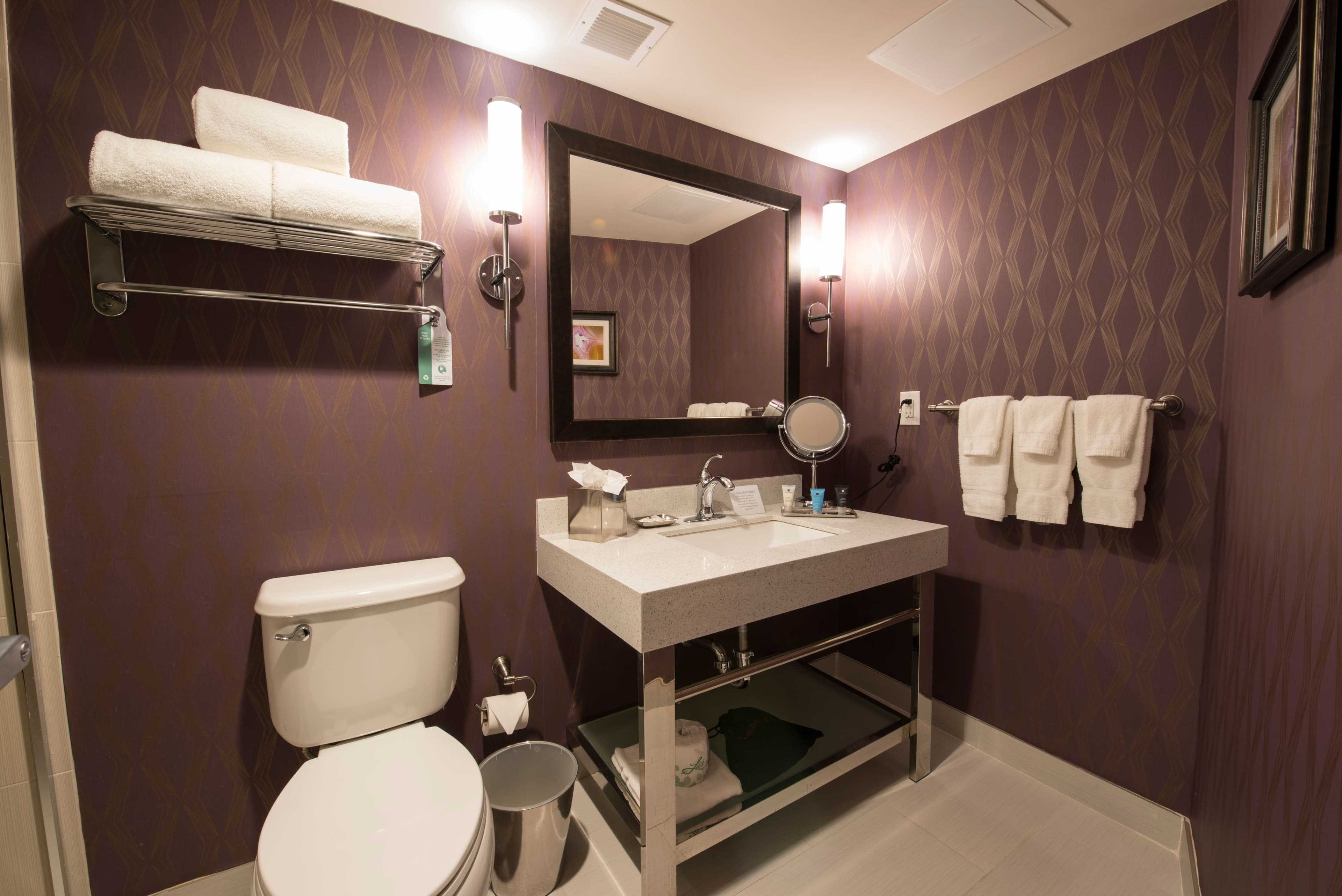 Crowne Plaza Saddle Brook — 6