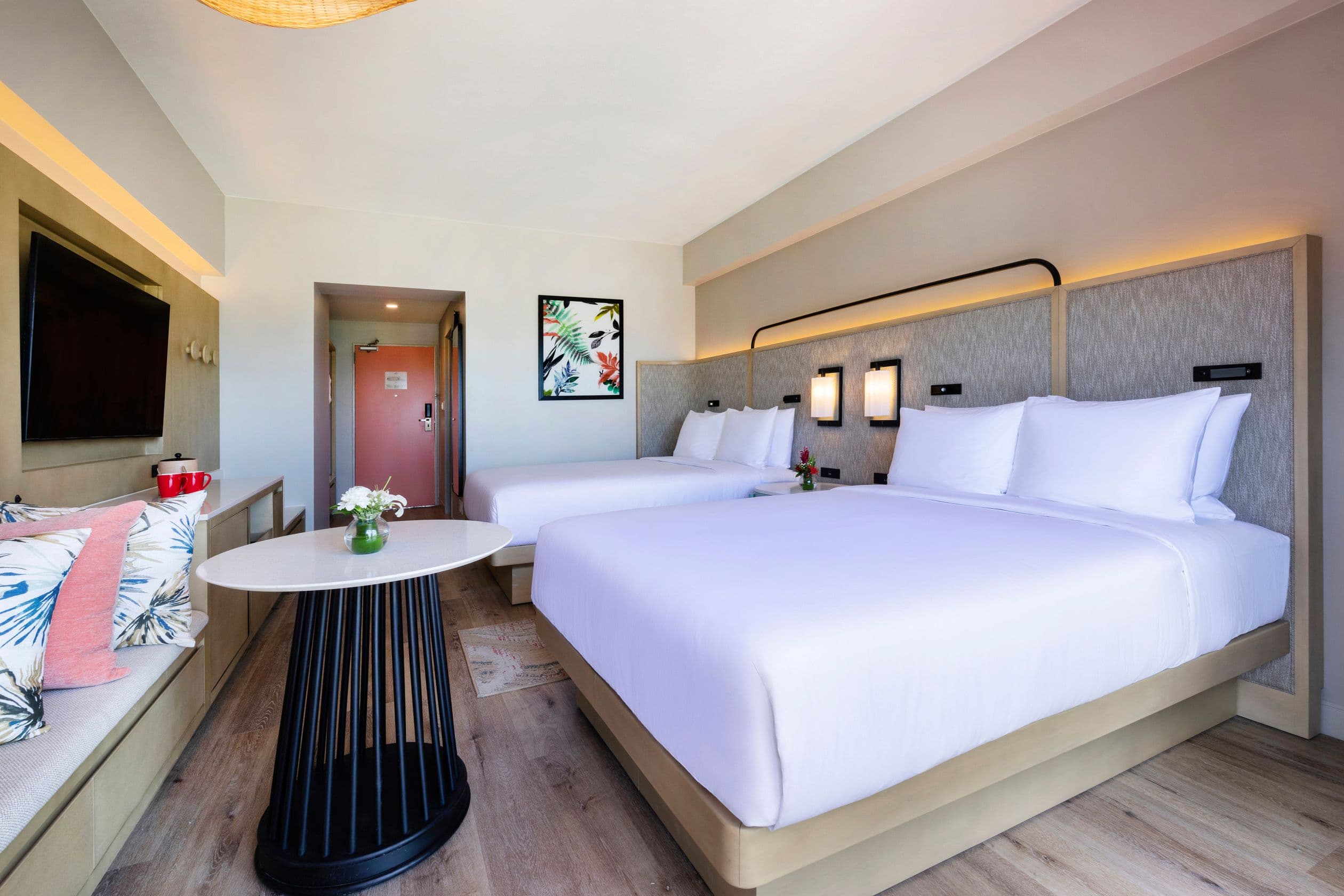 Crowne Plaza Resort Saipan — 7