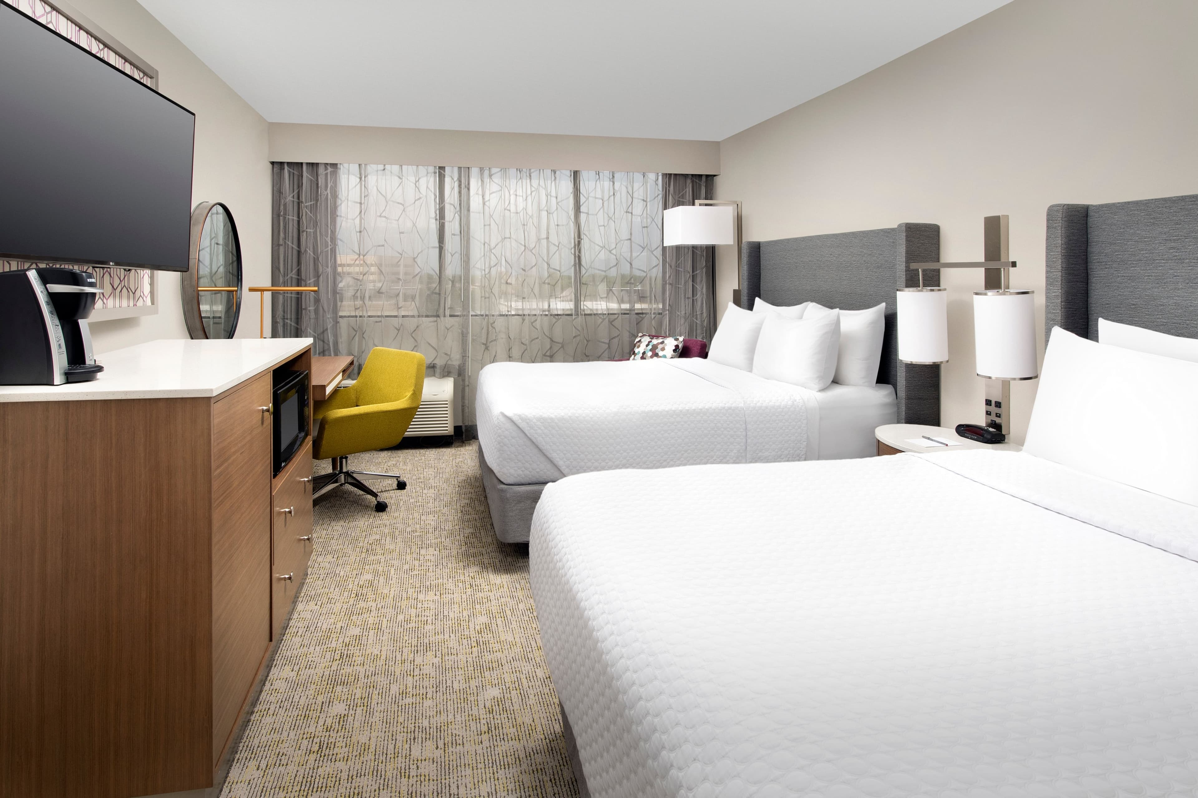 Crowne Plaza San Antonio Airport — 24