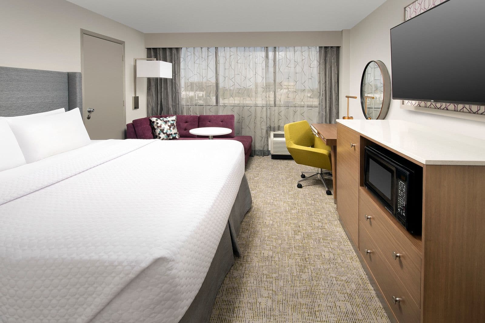 Crowne Plaza San Antonio Airport — 10
