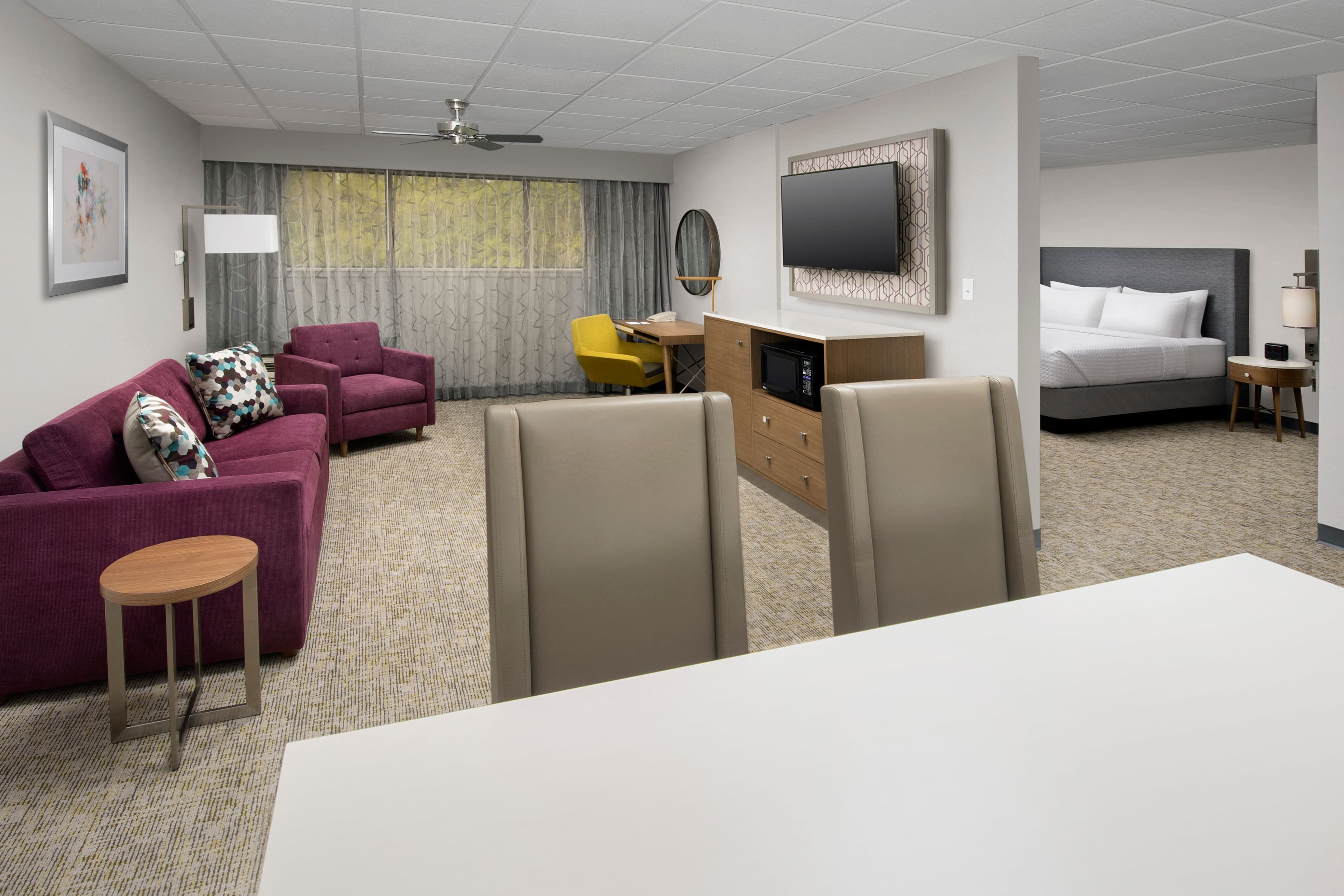 Crowne Plaza San Antonio Airport — 28