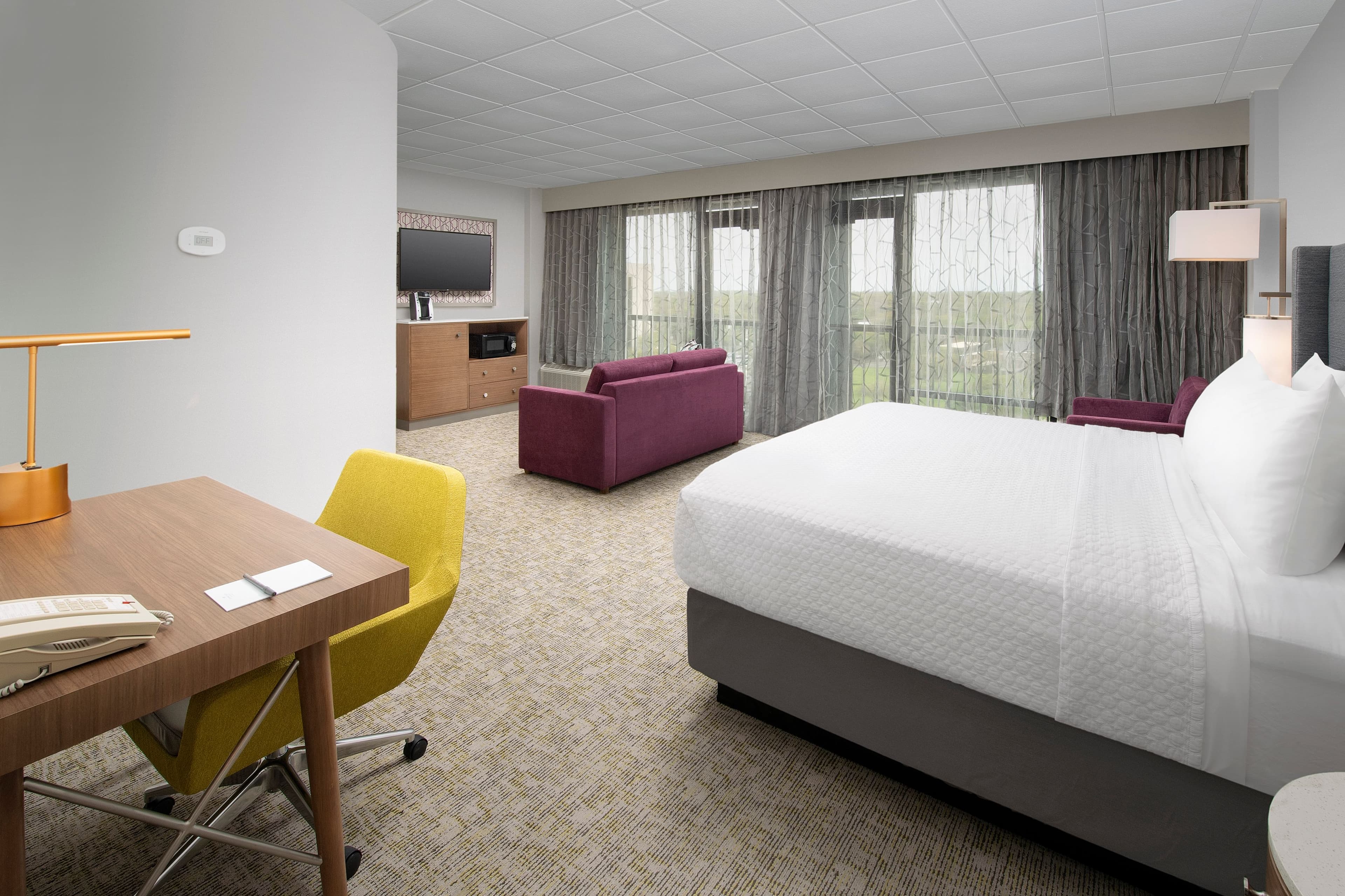 Crowne Plaza San Antonio Airport — 6