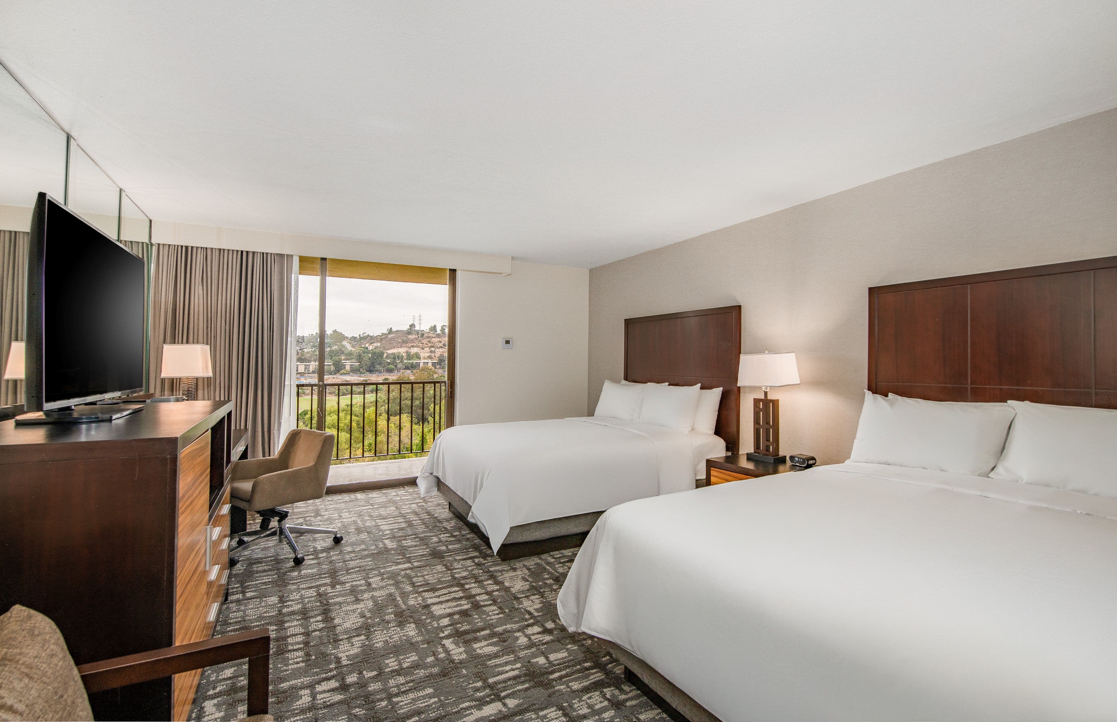 Crowne Plaza San Diego - Mission Valley — 9
