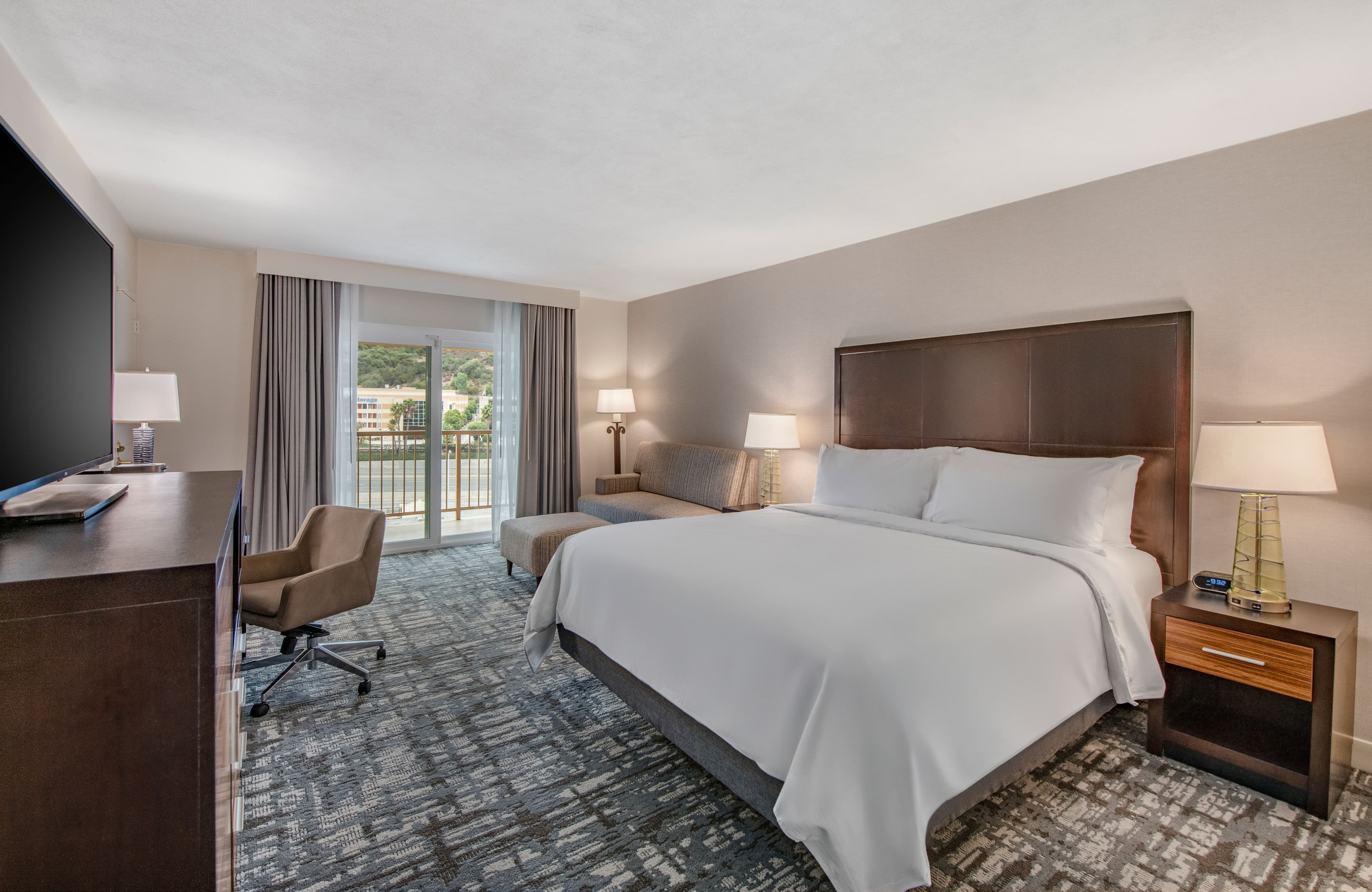 Crowne Plaza San Diego - Mission Valley — 4