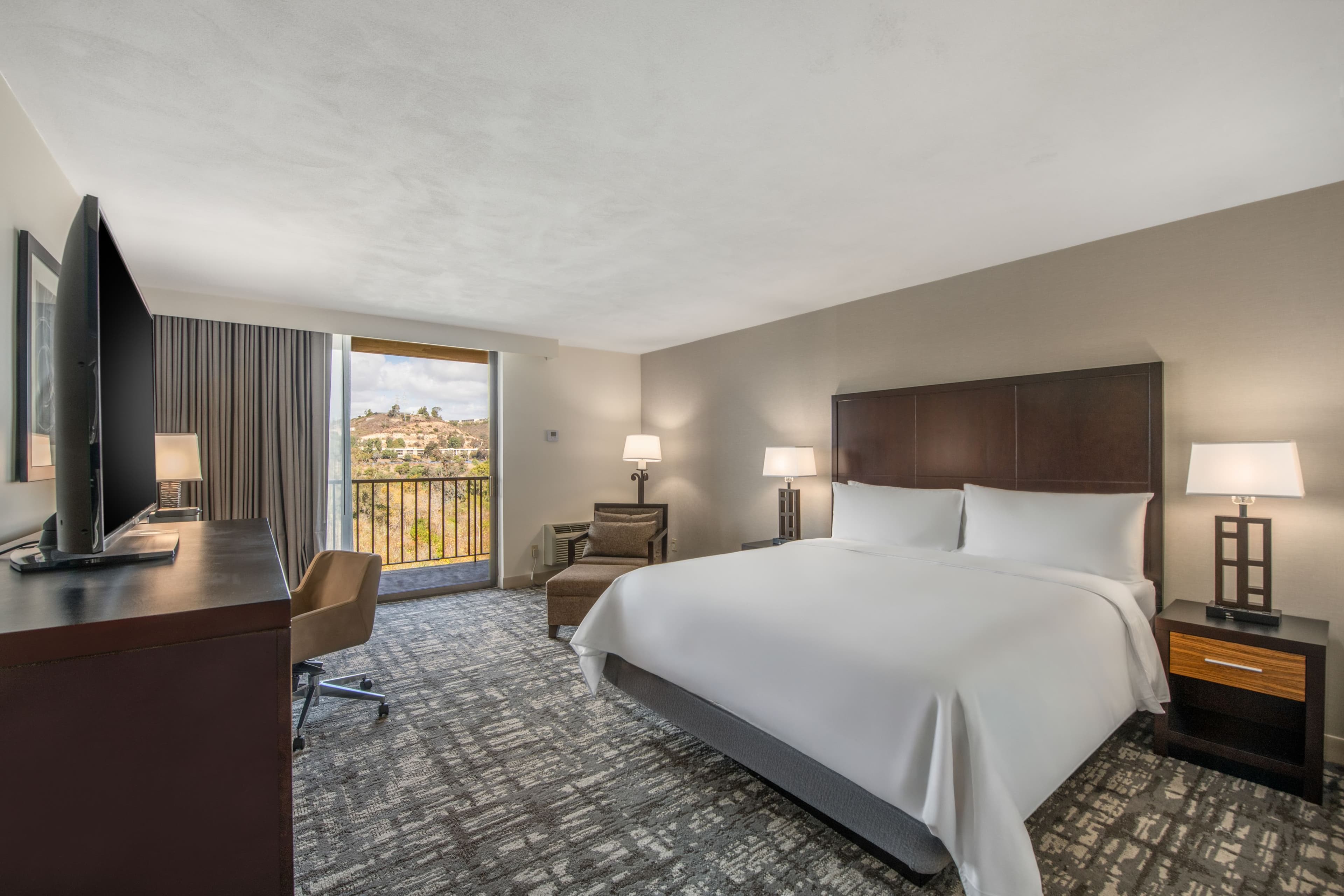Crowne Plaza San Diego - Mission Valley — 5
