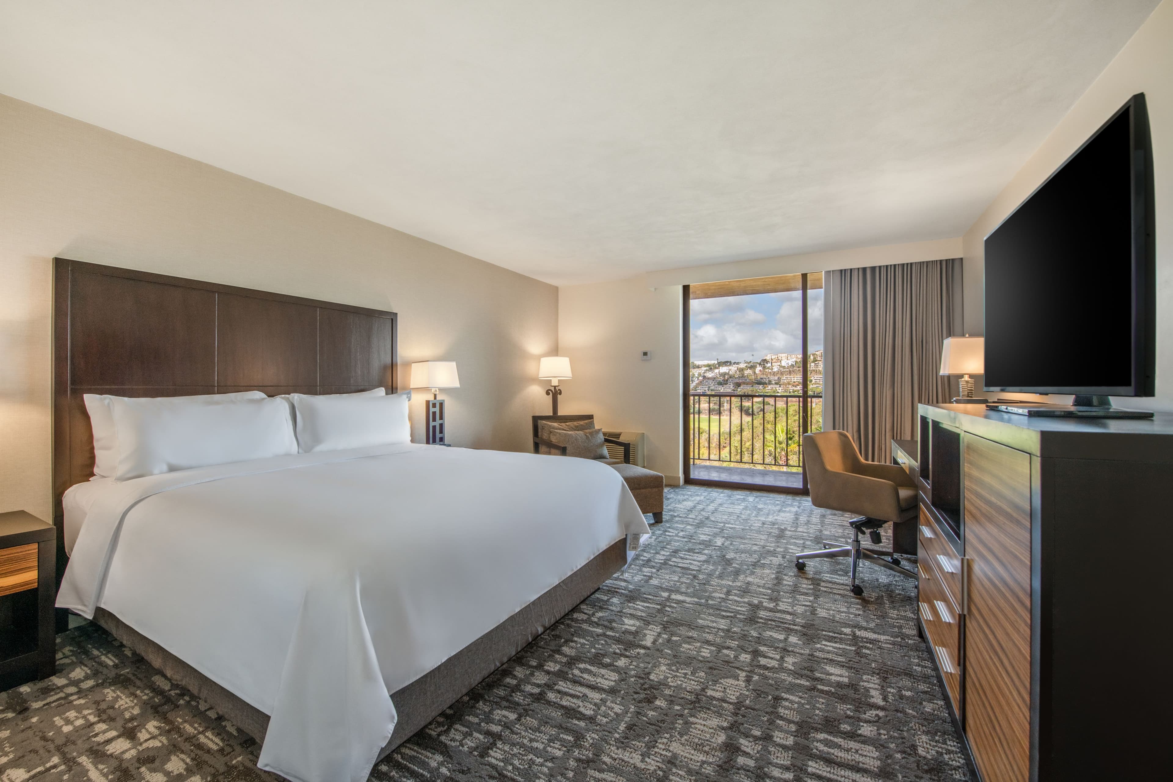 Crowne Plaza San Diego - Mission Valley — 3
