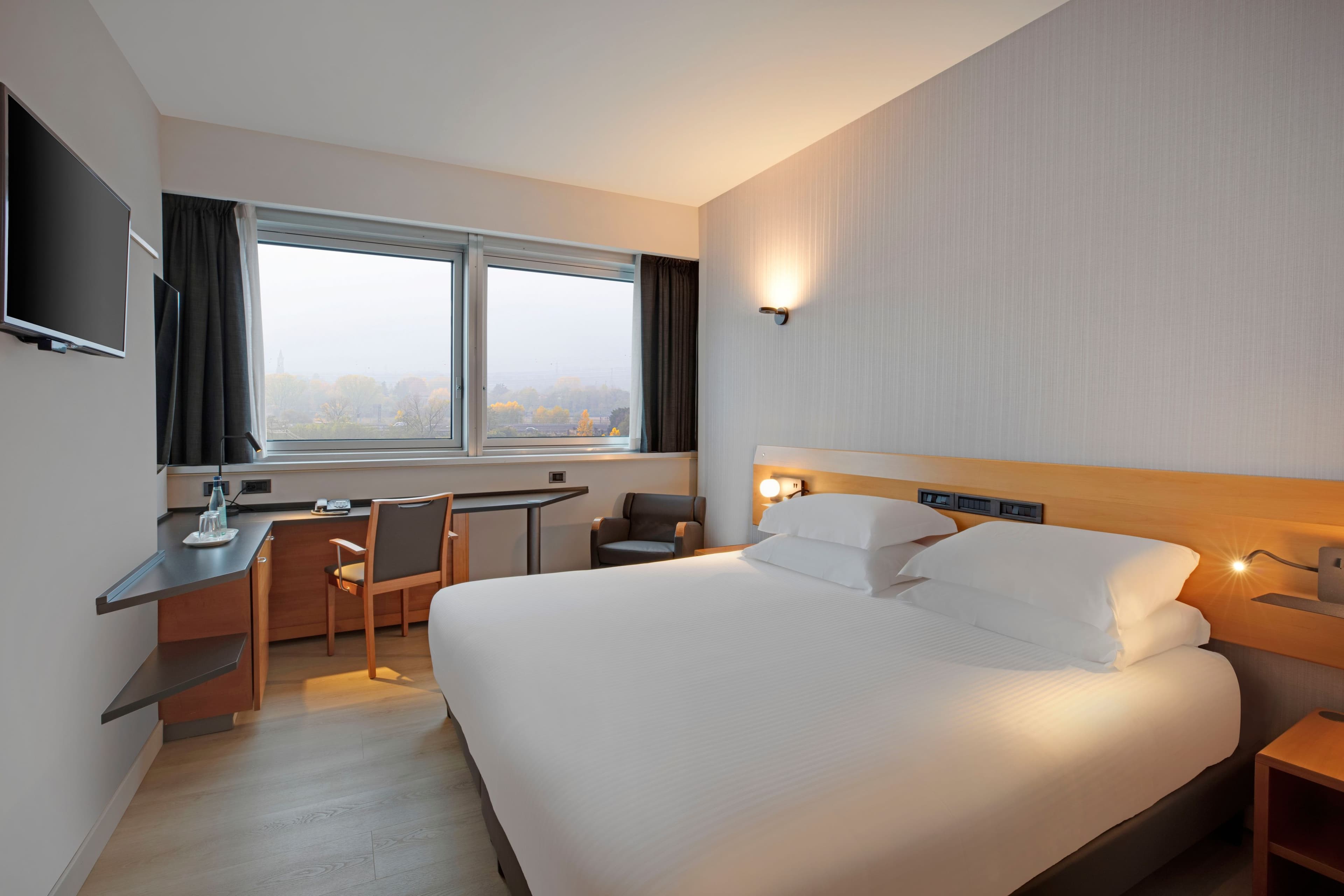 Crowne Plaza Milan - Linate — 24