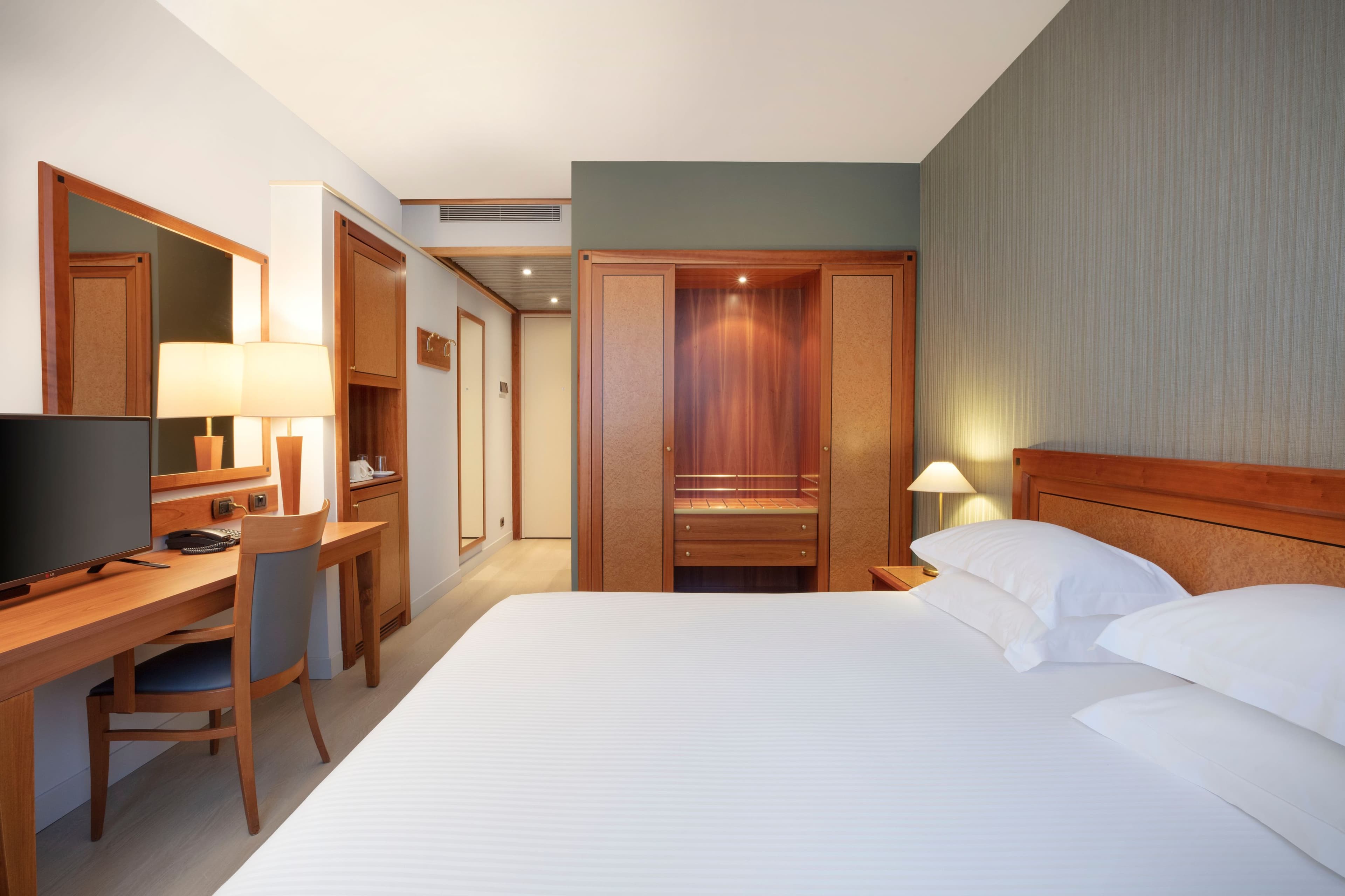 Crowne Plaza Milan - Linate — 30