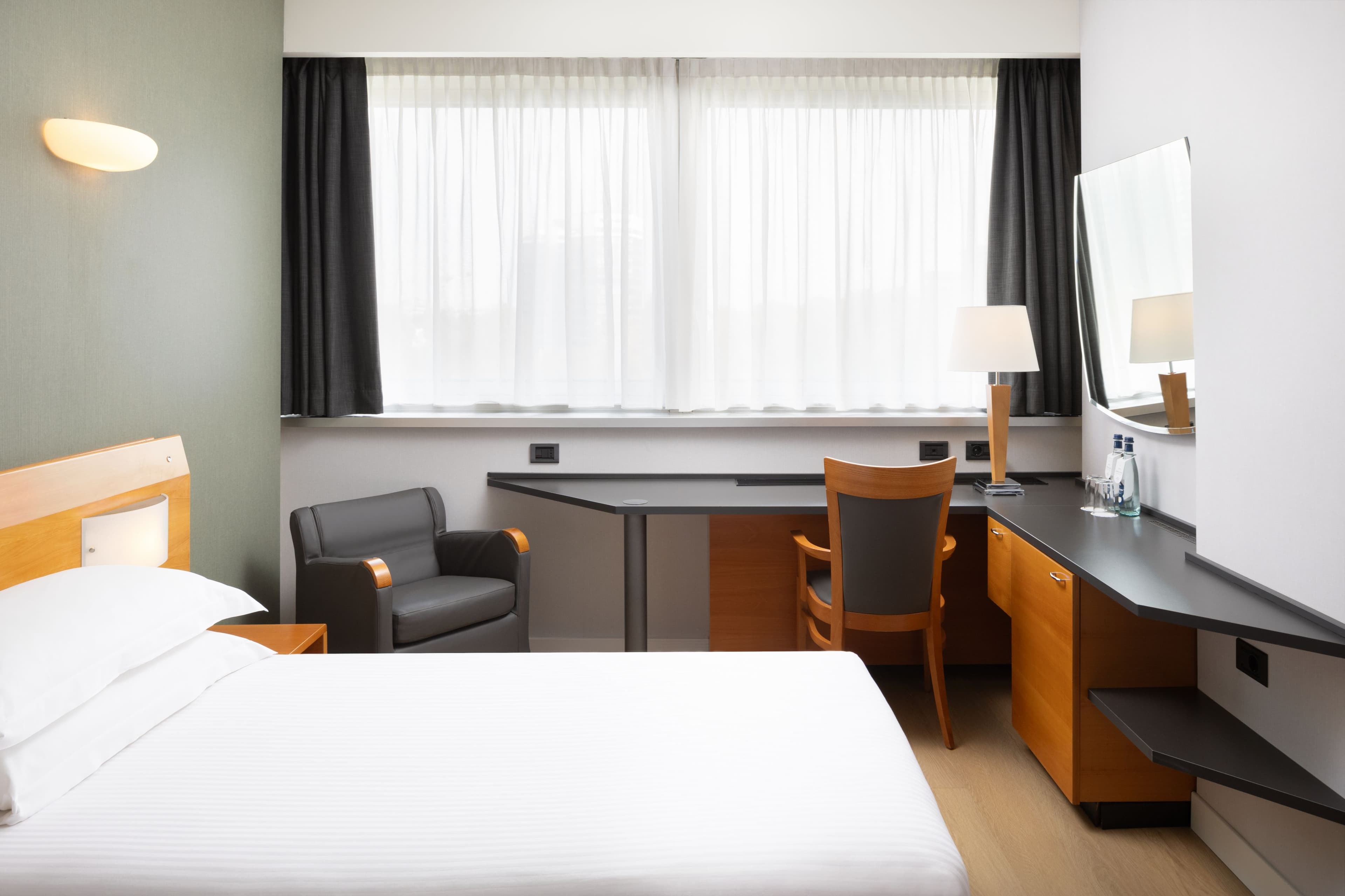 Crowne Plaza Milan - Linate — 19
