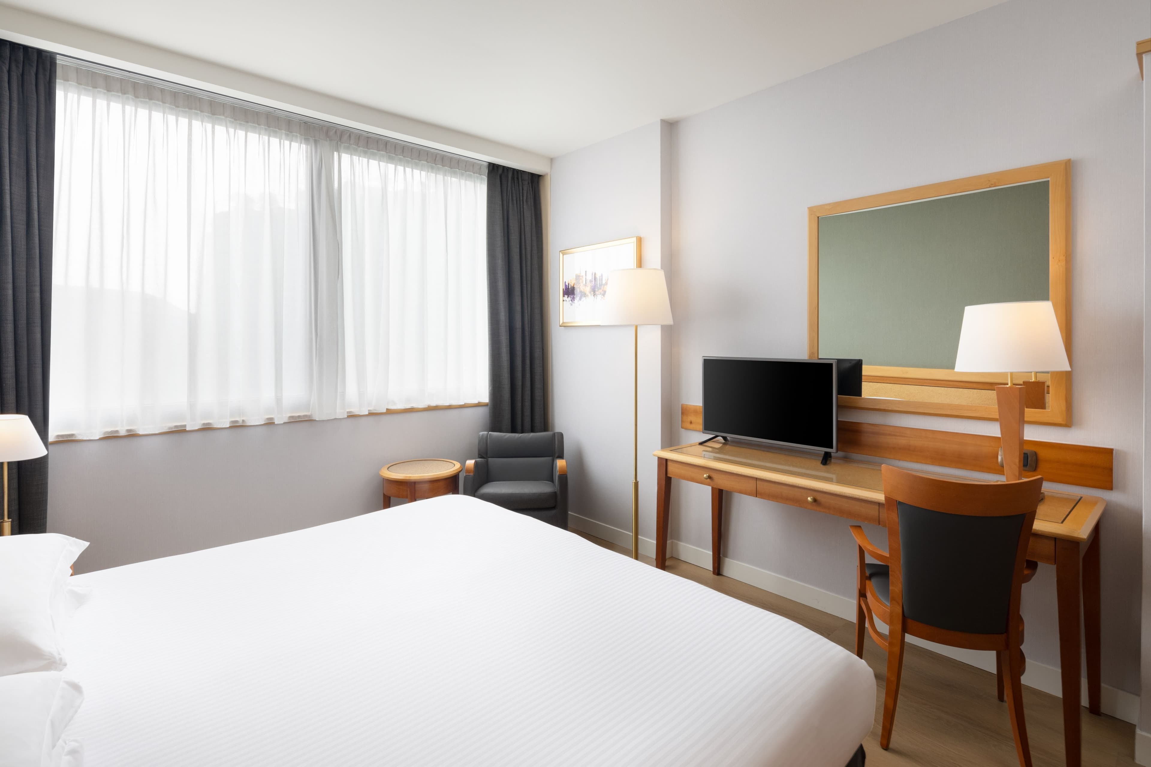Crowne Plaza Milan - Linate — 13