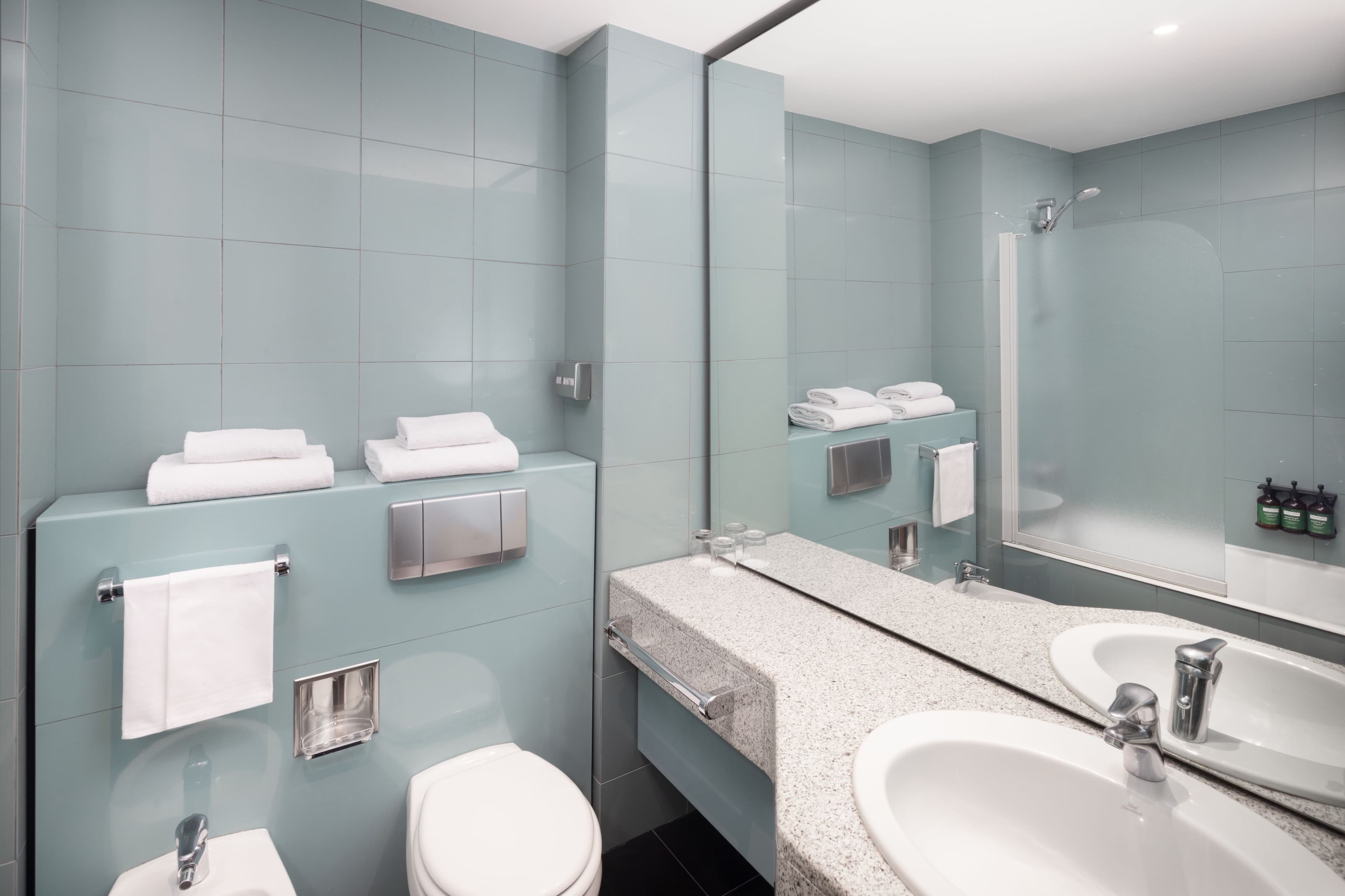 Crowne Plaza Milan - Linate — 29