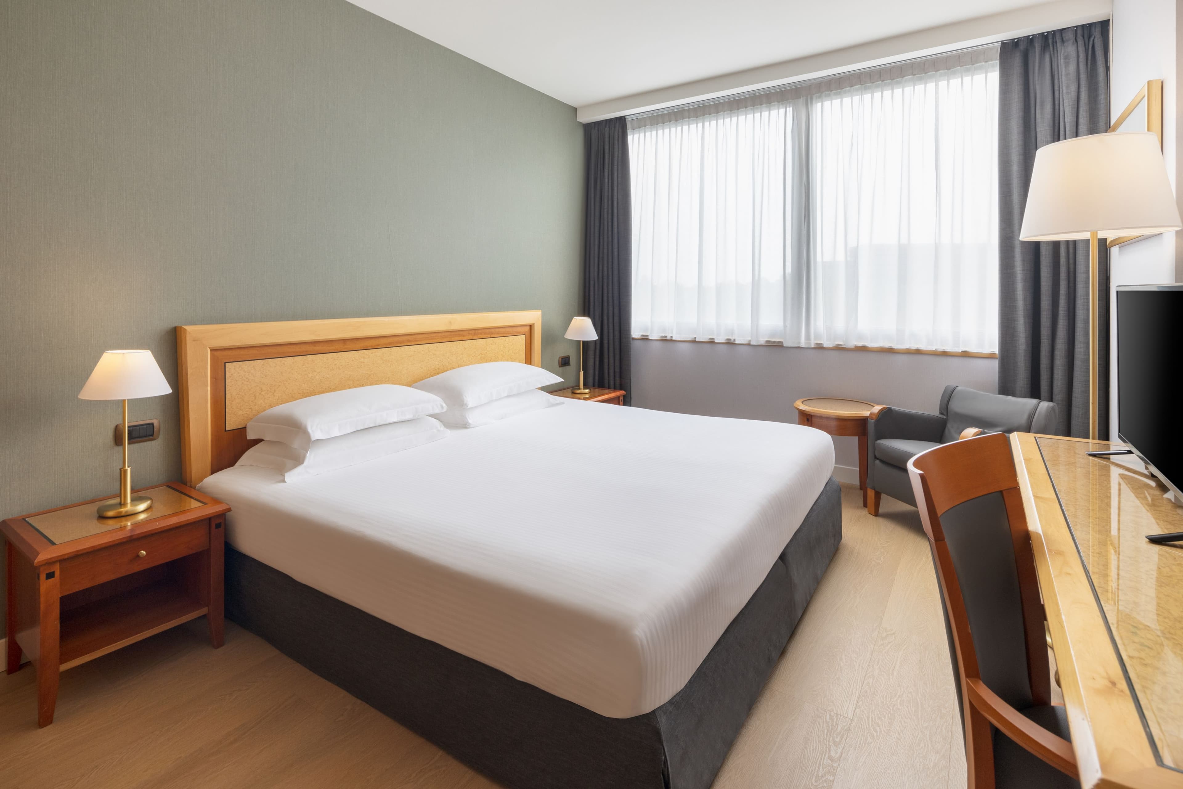 Crowne Plaza Milan - Linate — 12