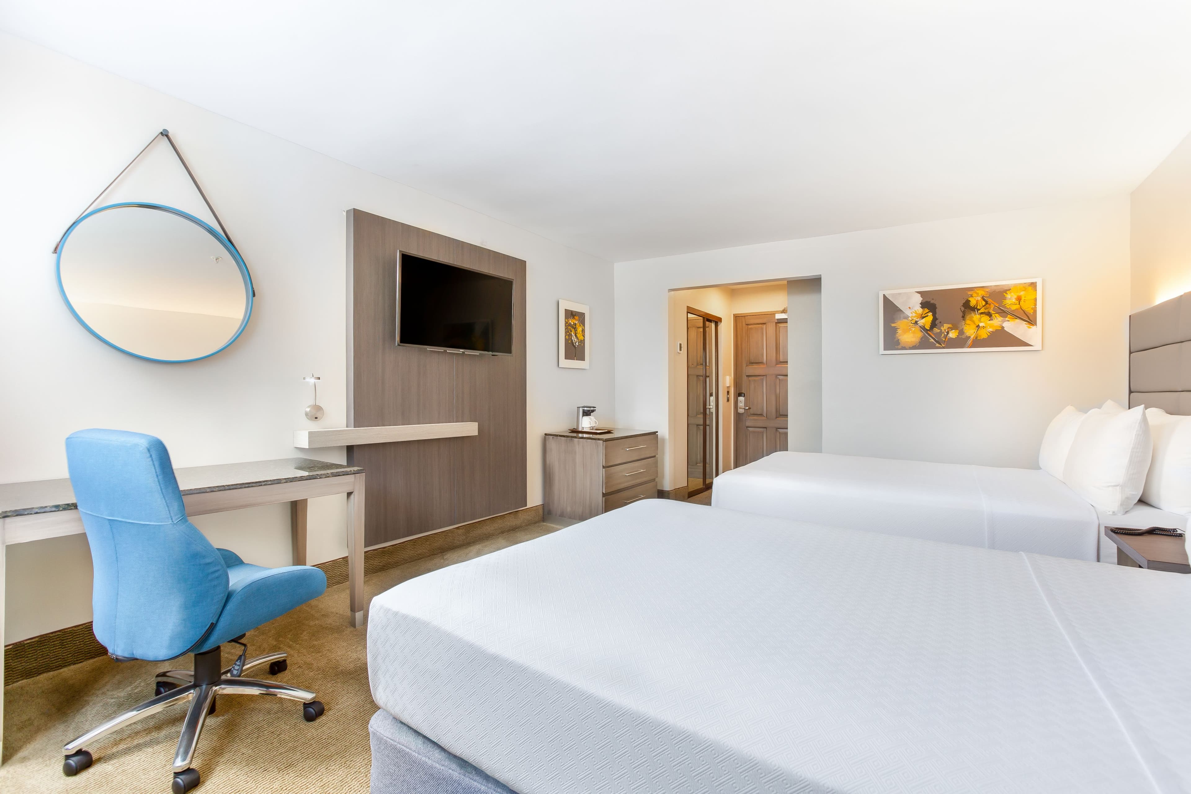 Crowne Plaza San Jose La Sabana — 11