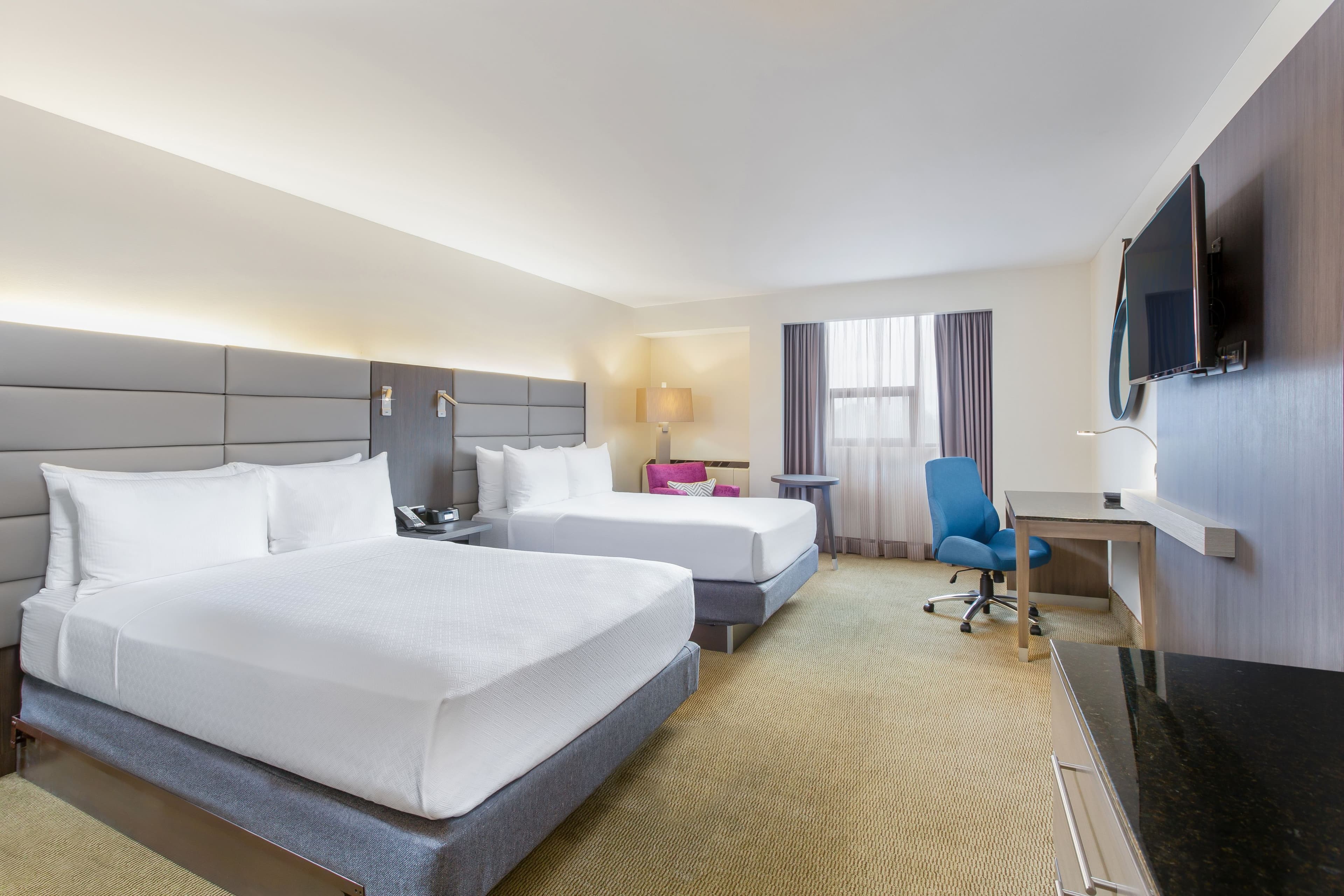 Crowne Plaza San Jose La Sabana — 12