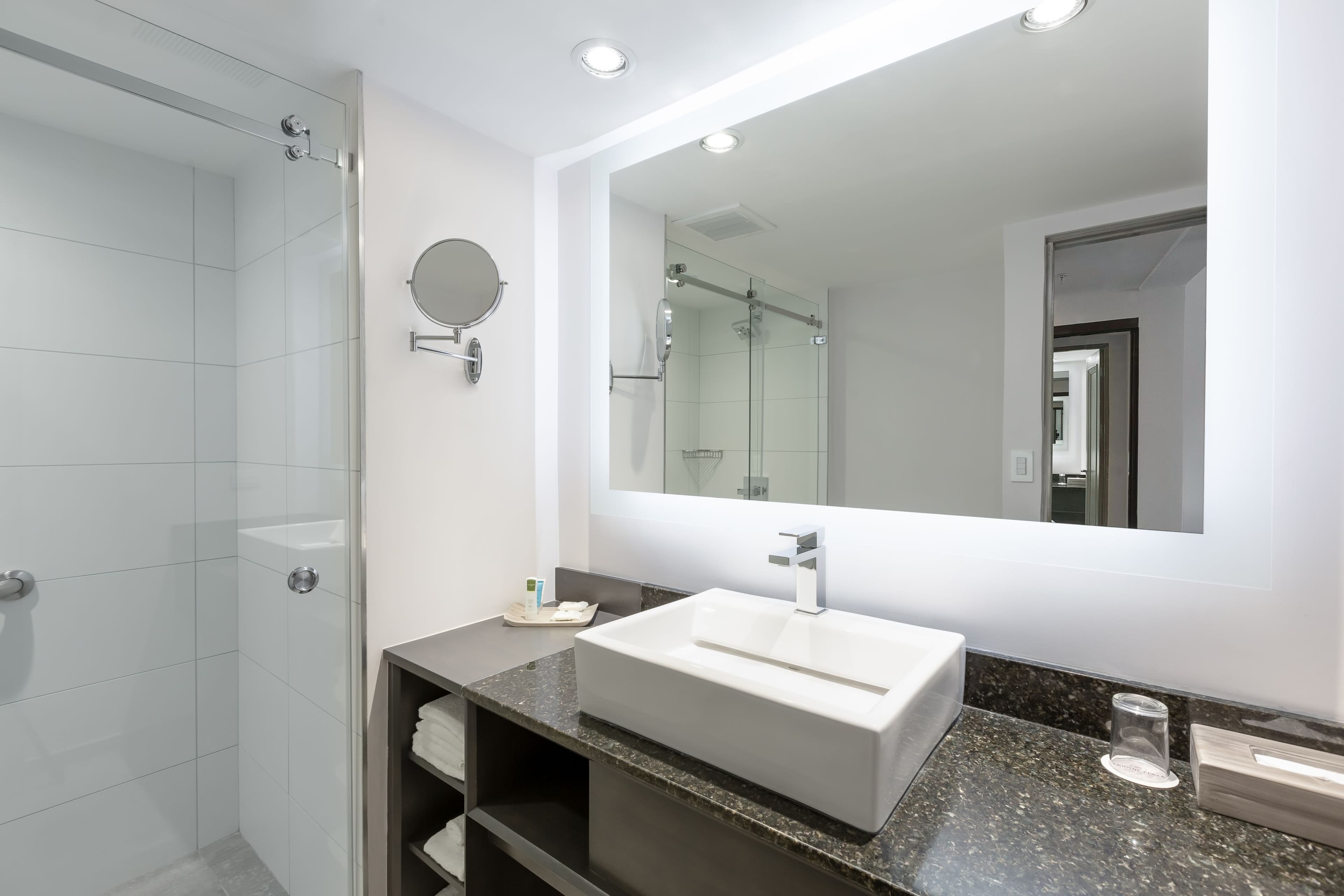 Crowne Plaza San Jose La Sabana — 5