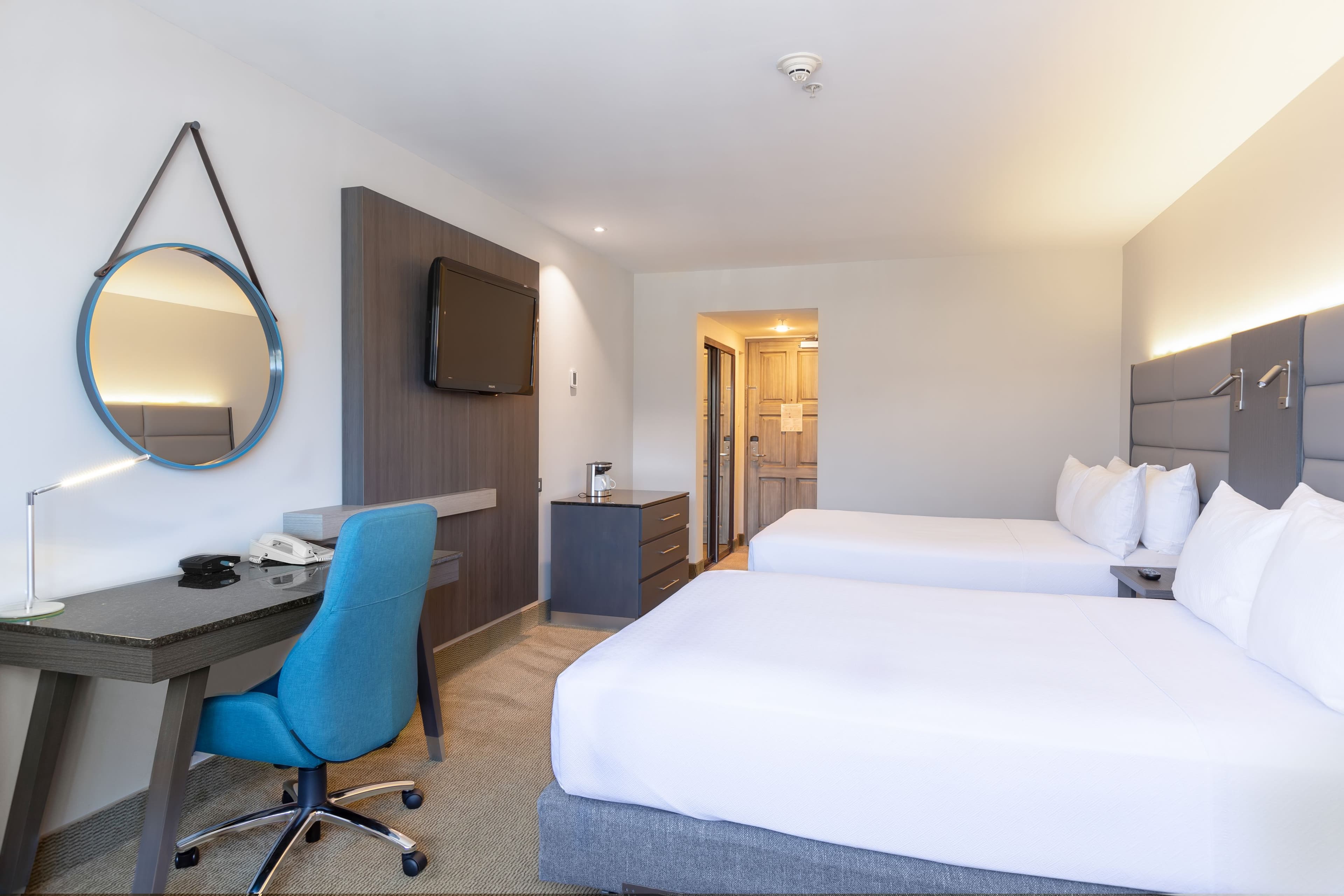 Crowne Plaza San Jose La Sabana — 13