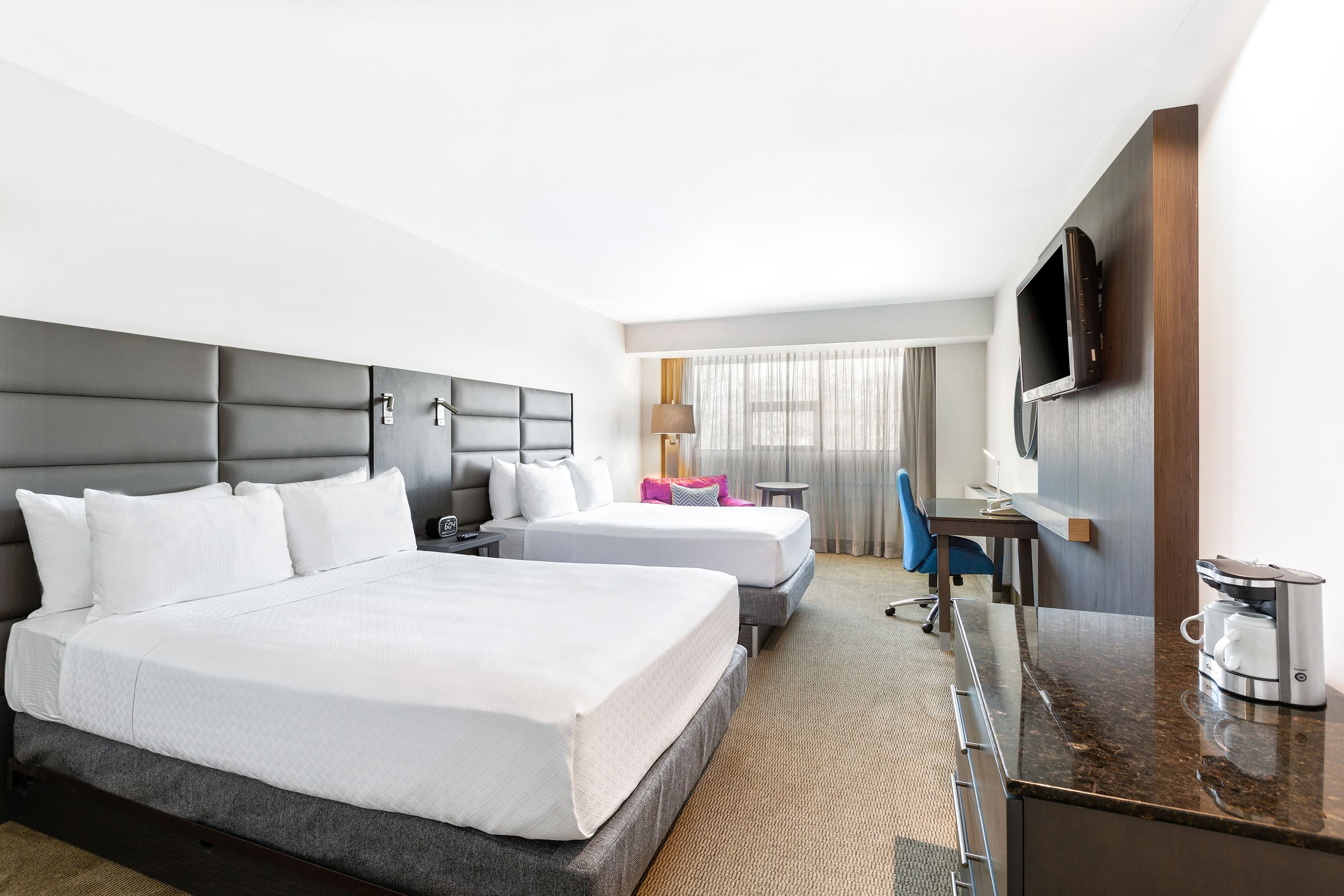 Crowne Plaza San Jose La Sabana — 14