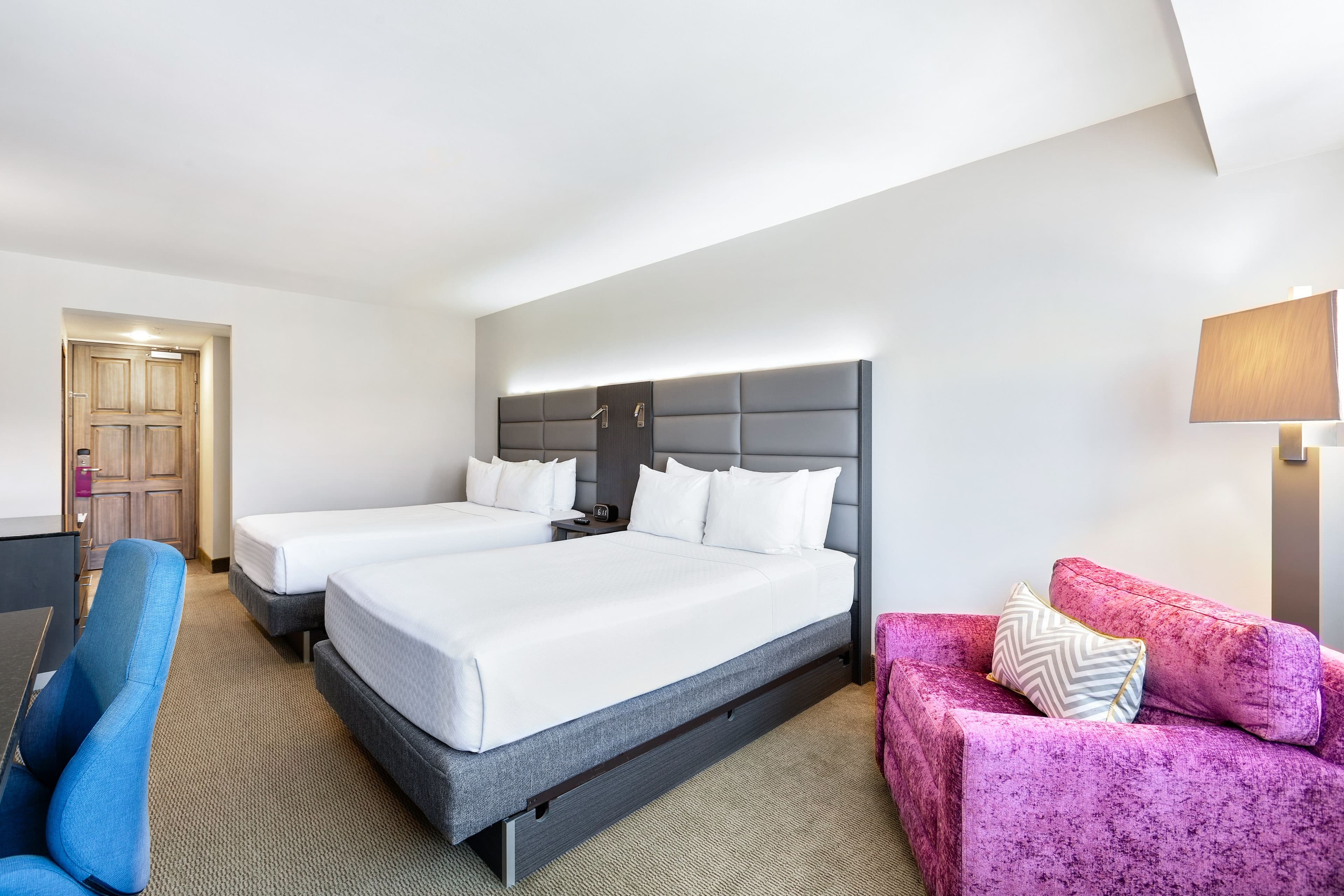 Crowne Plaza San Jose La Sabana — 15