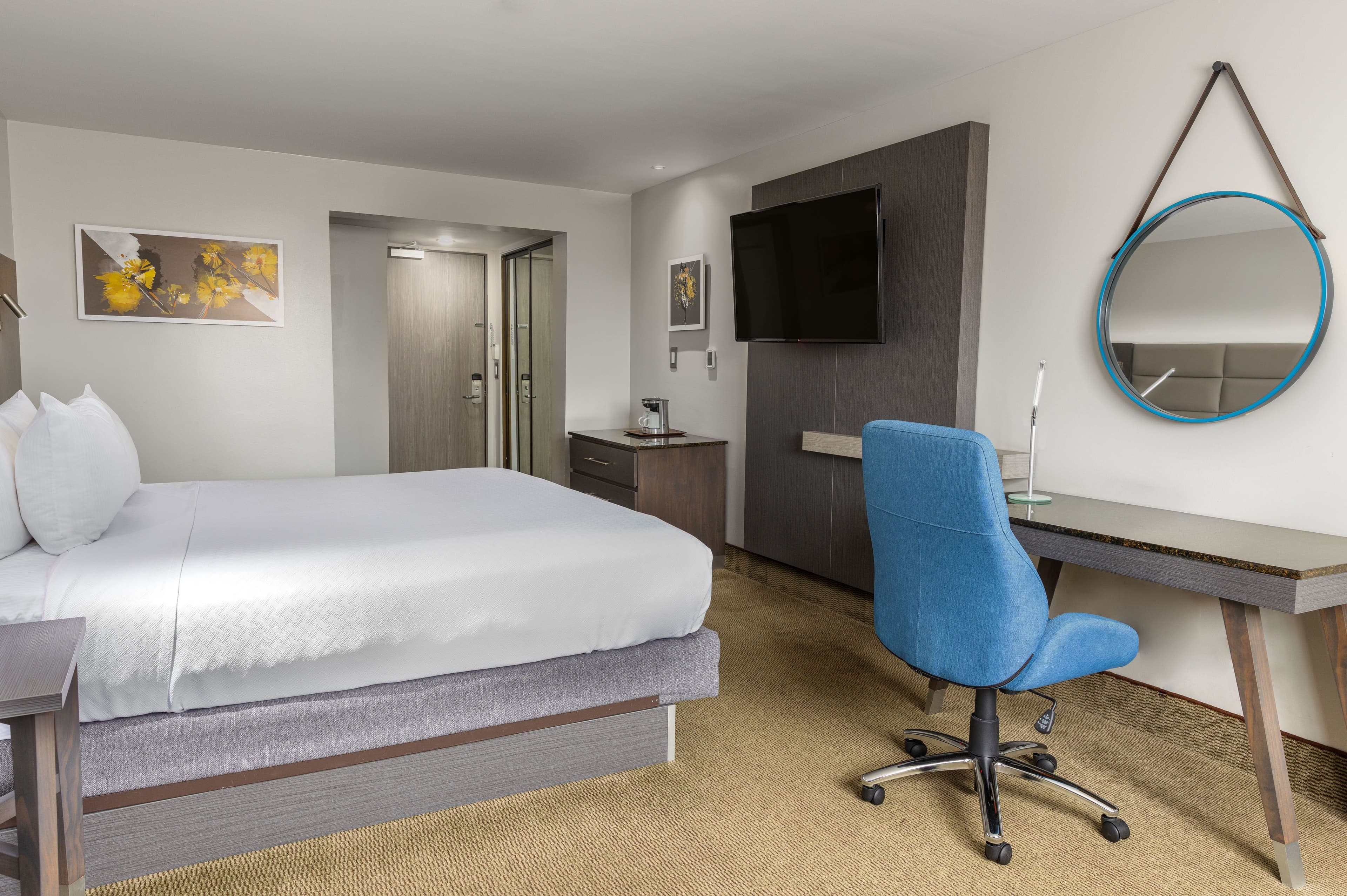 Crowne Plaza San Jose La Sabana — 7