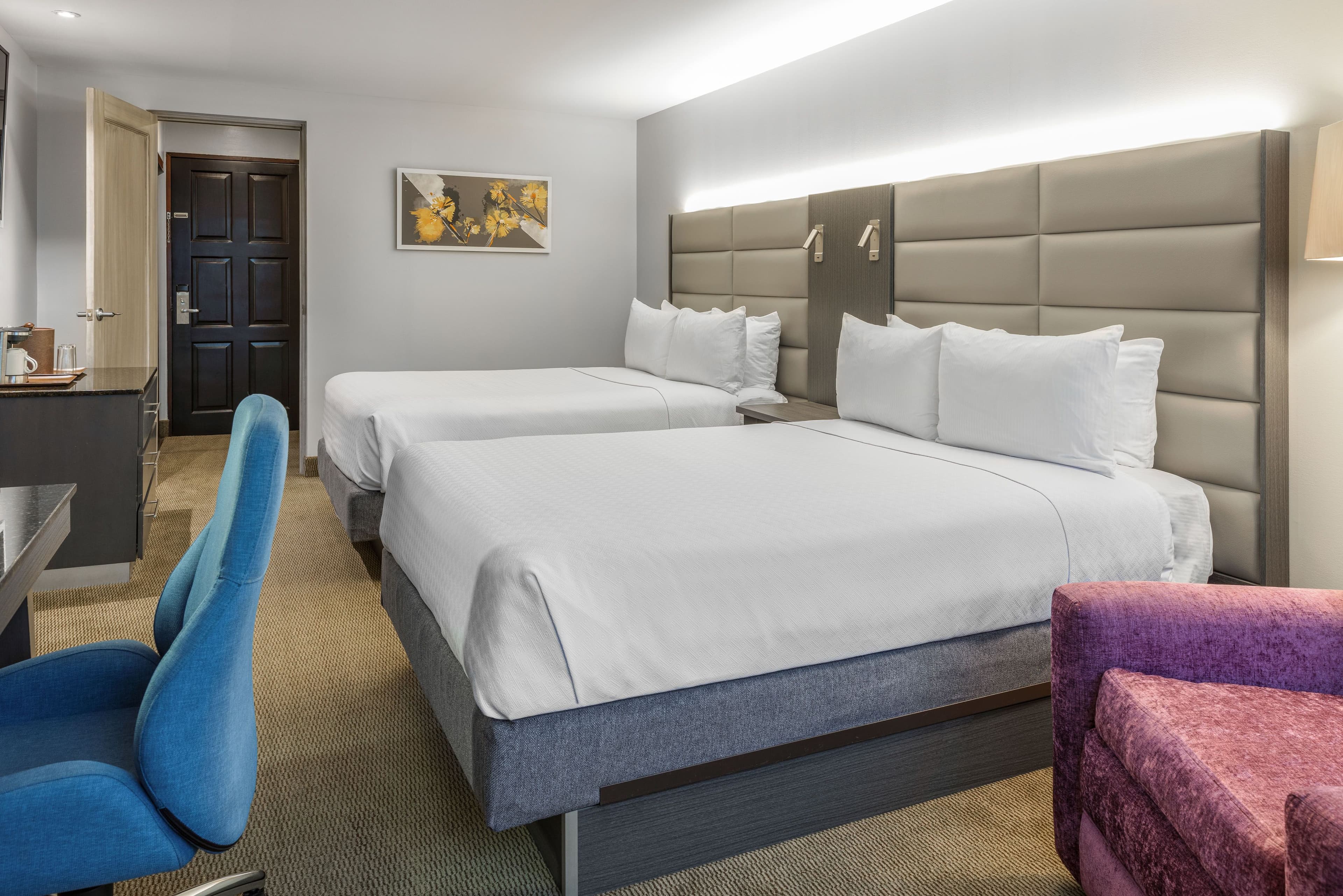 Crowne Plaza San Jose La Sabana — 9