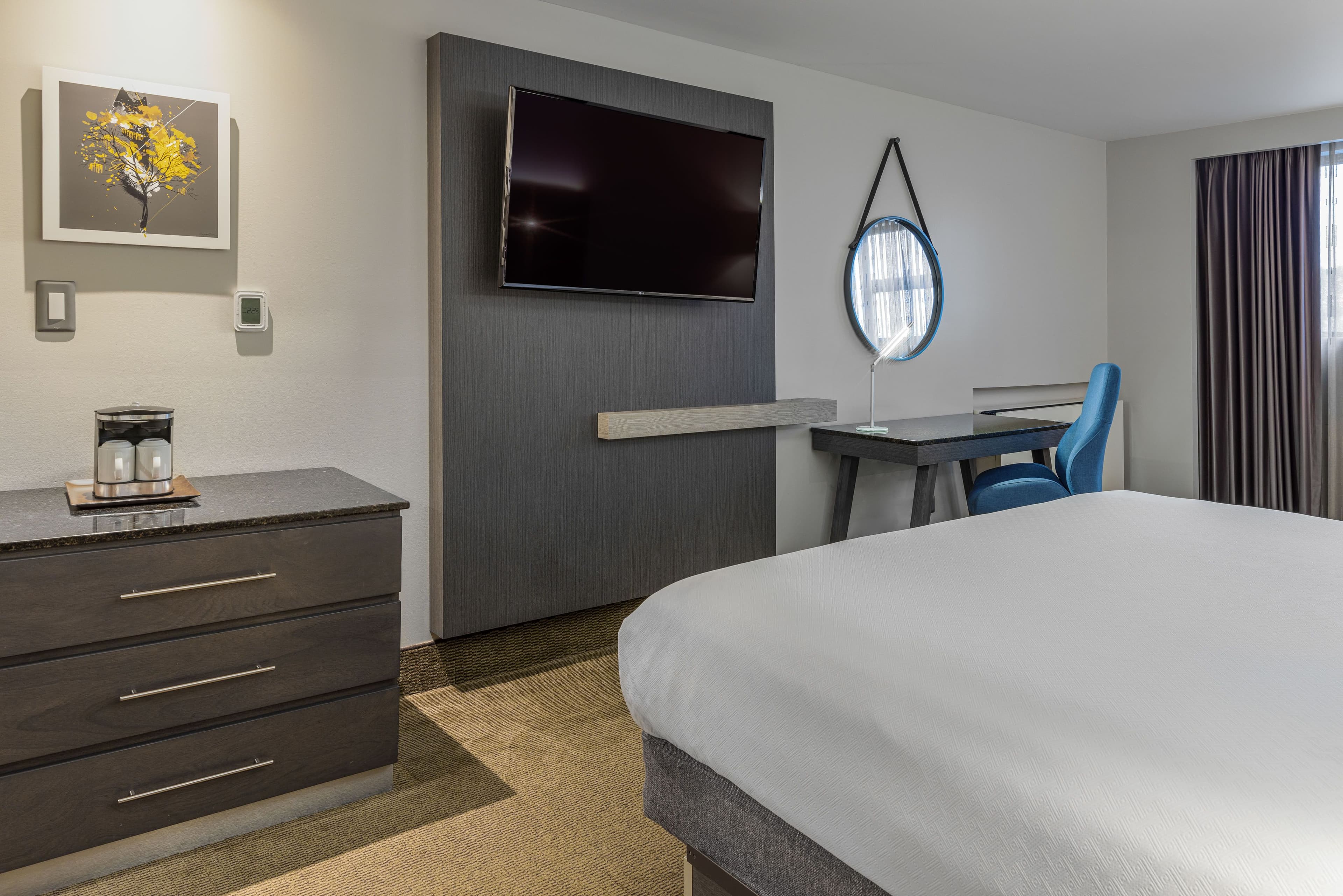 Crowne Plaza San Jose La Sabana — 6