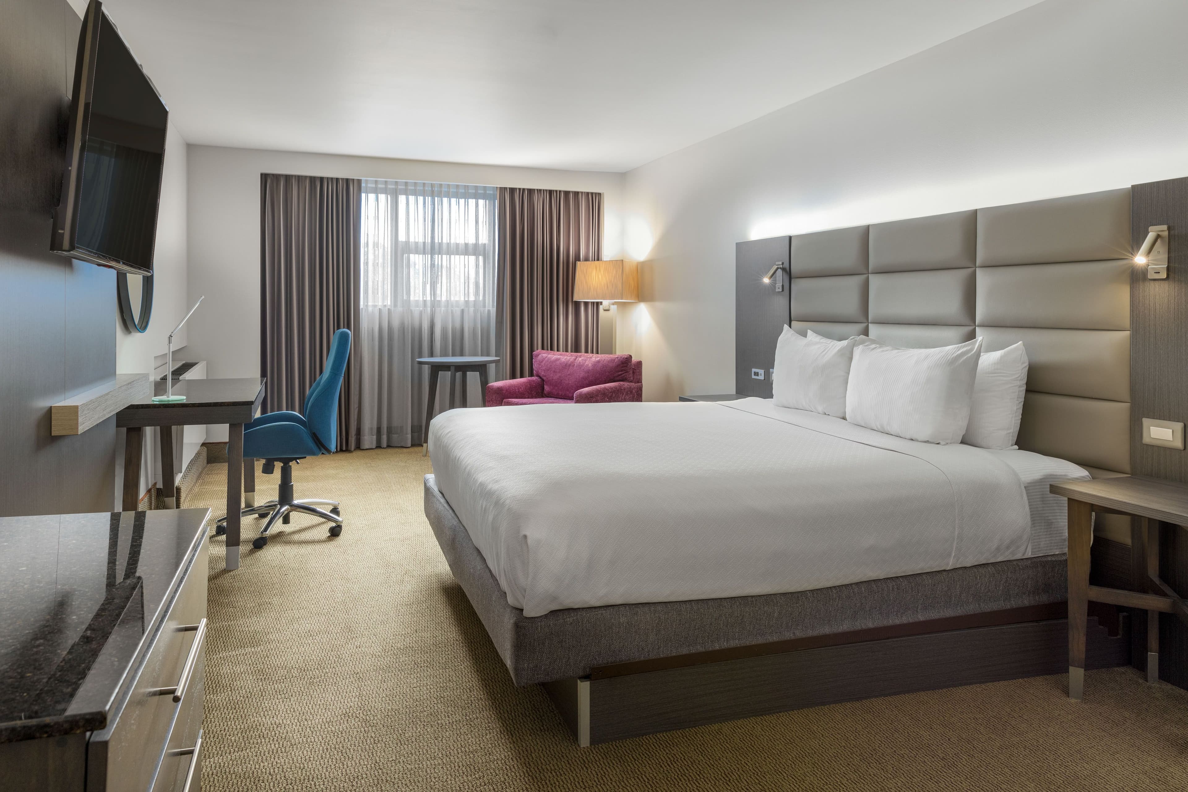 Crowne Plaza San Jose La Sabana — 8