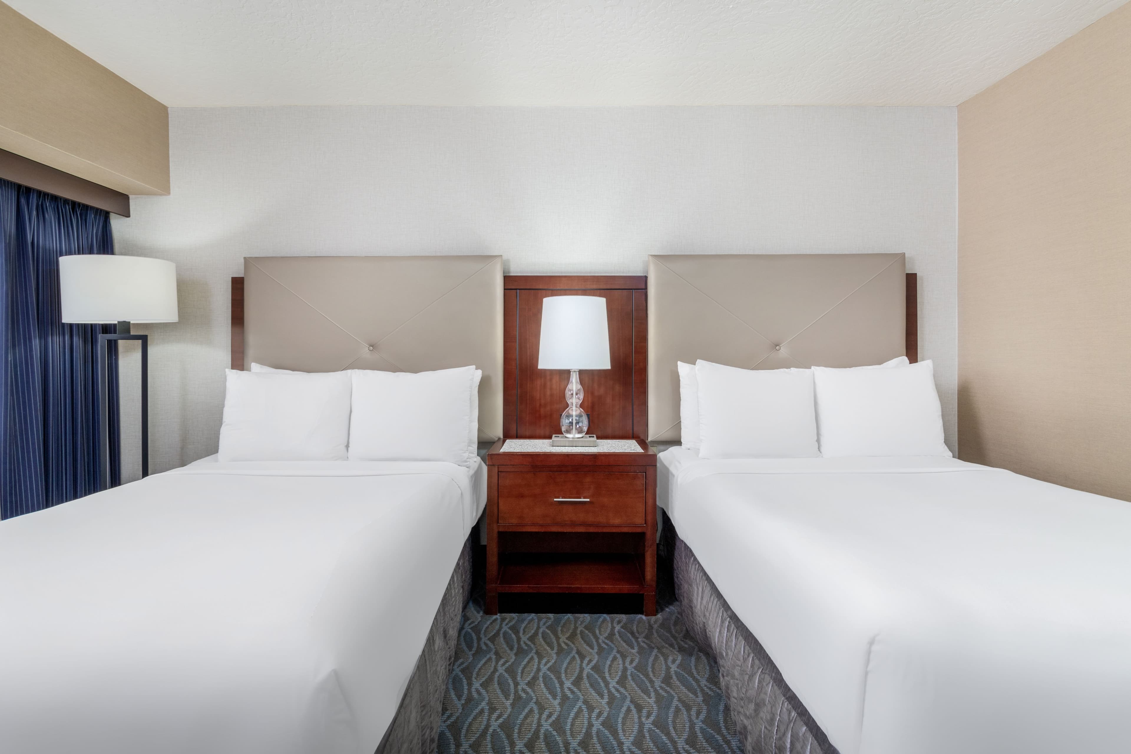 Crowne Plaza Los Angeles Harbor Hotel — 20