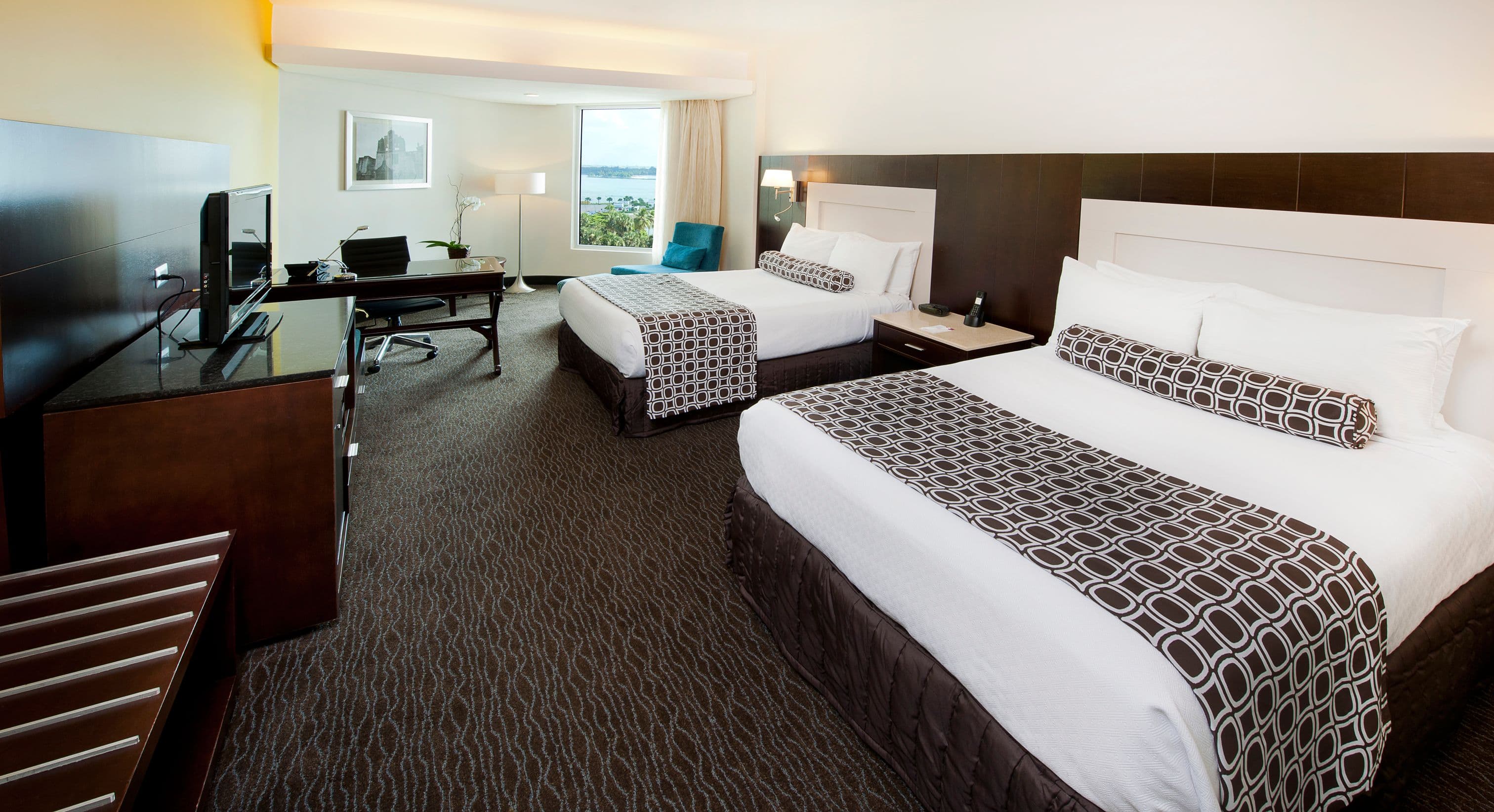Crowne Plaza Santo Domingo — 20