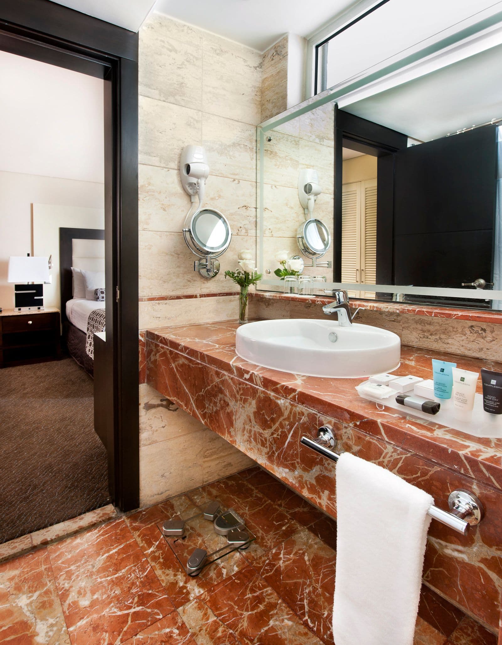 Crowne Plaza Santo Domingo — 11