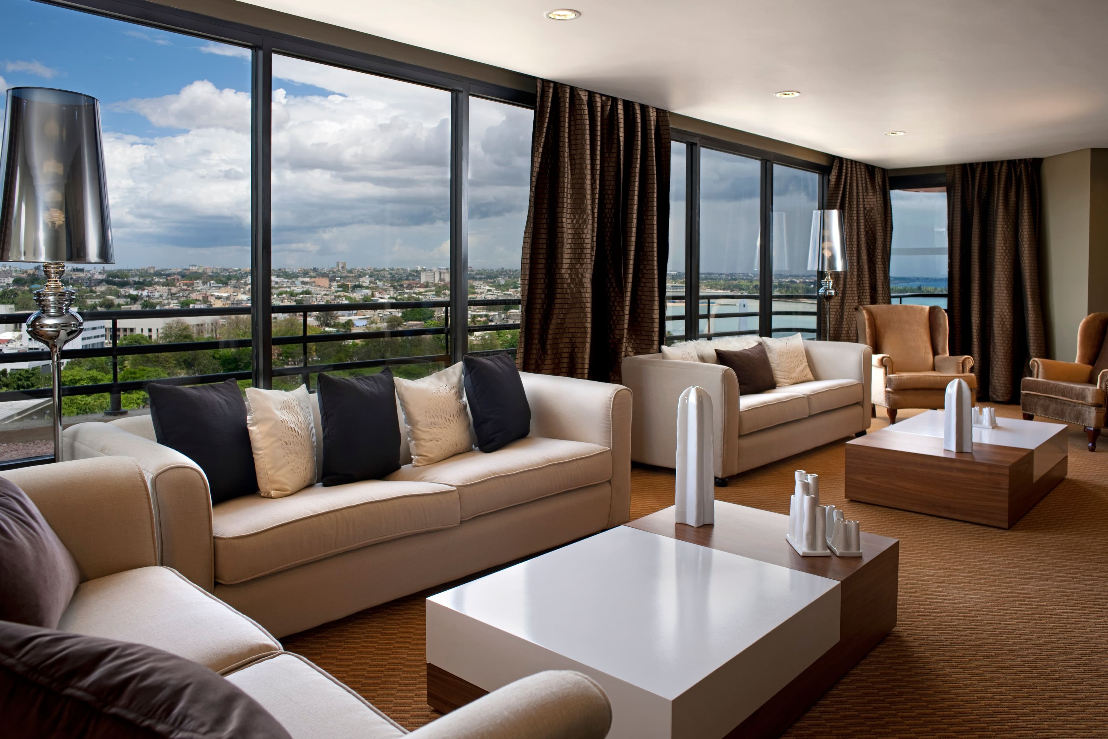 Crowne Plaza Santo Domingo — 36