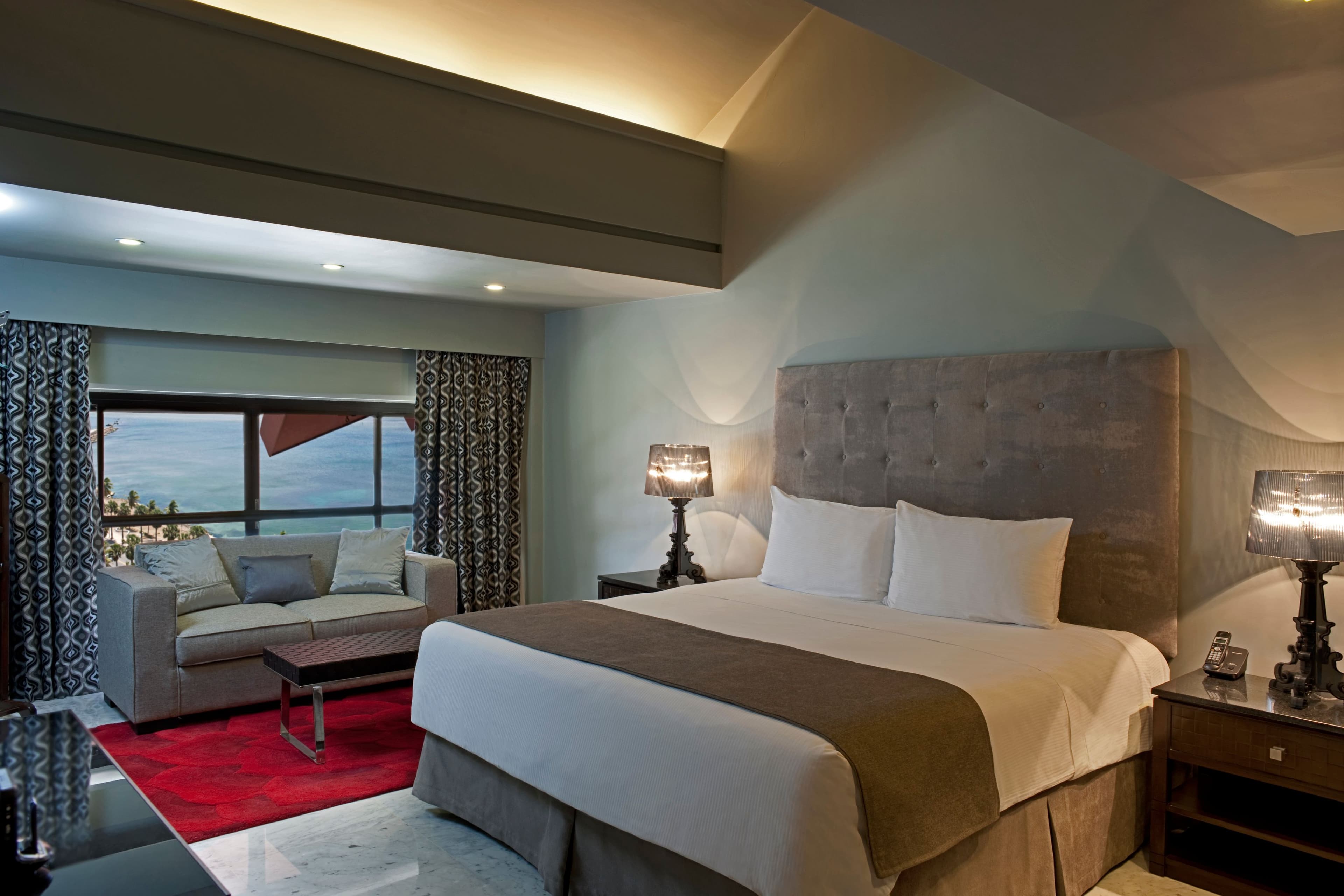 Crowne Plaza Santo Domingo — 35