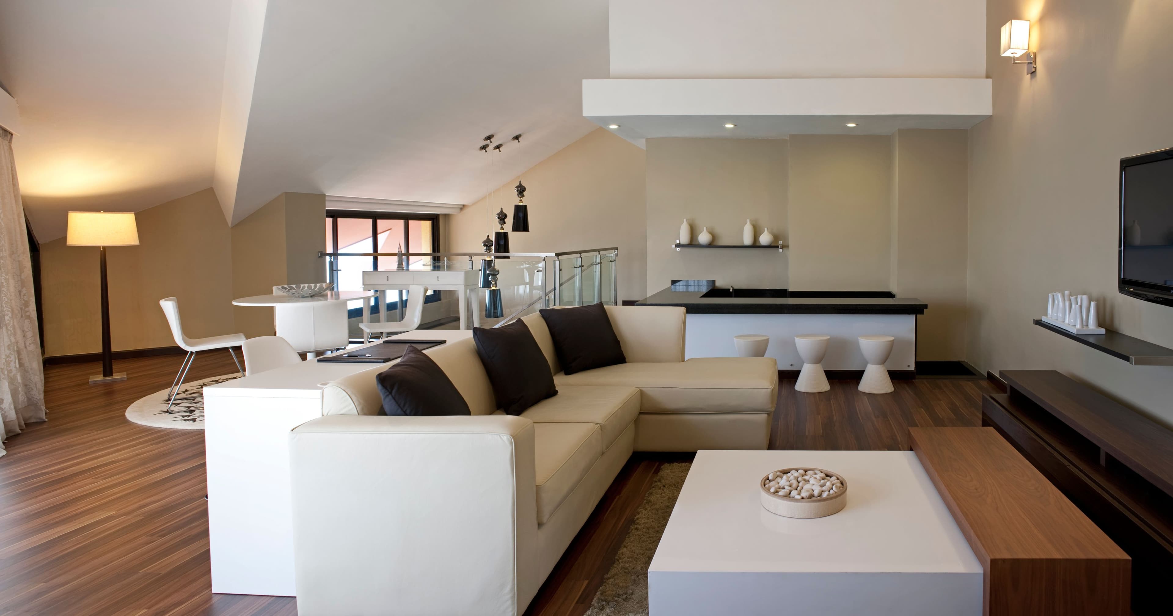 Crowne Plaza Santo Domingo — 37