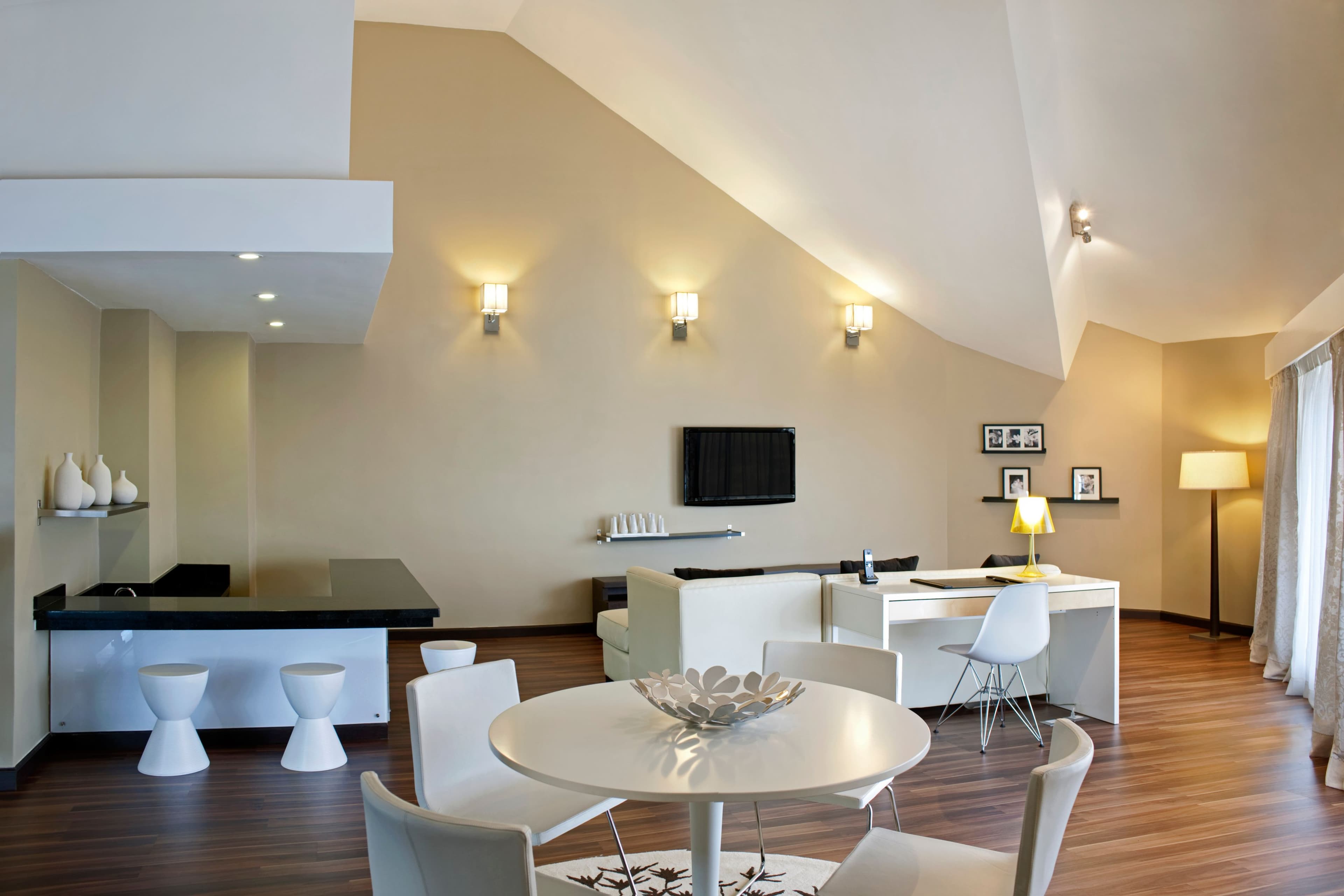 Crowne Plaza Santo Domingo — 38